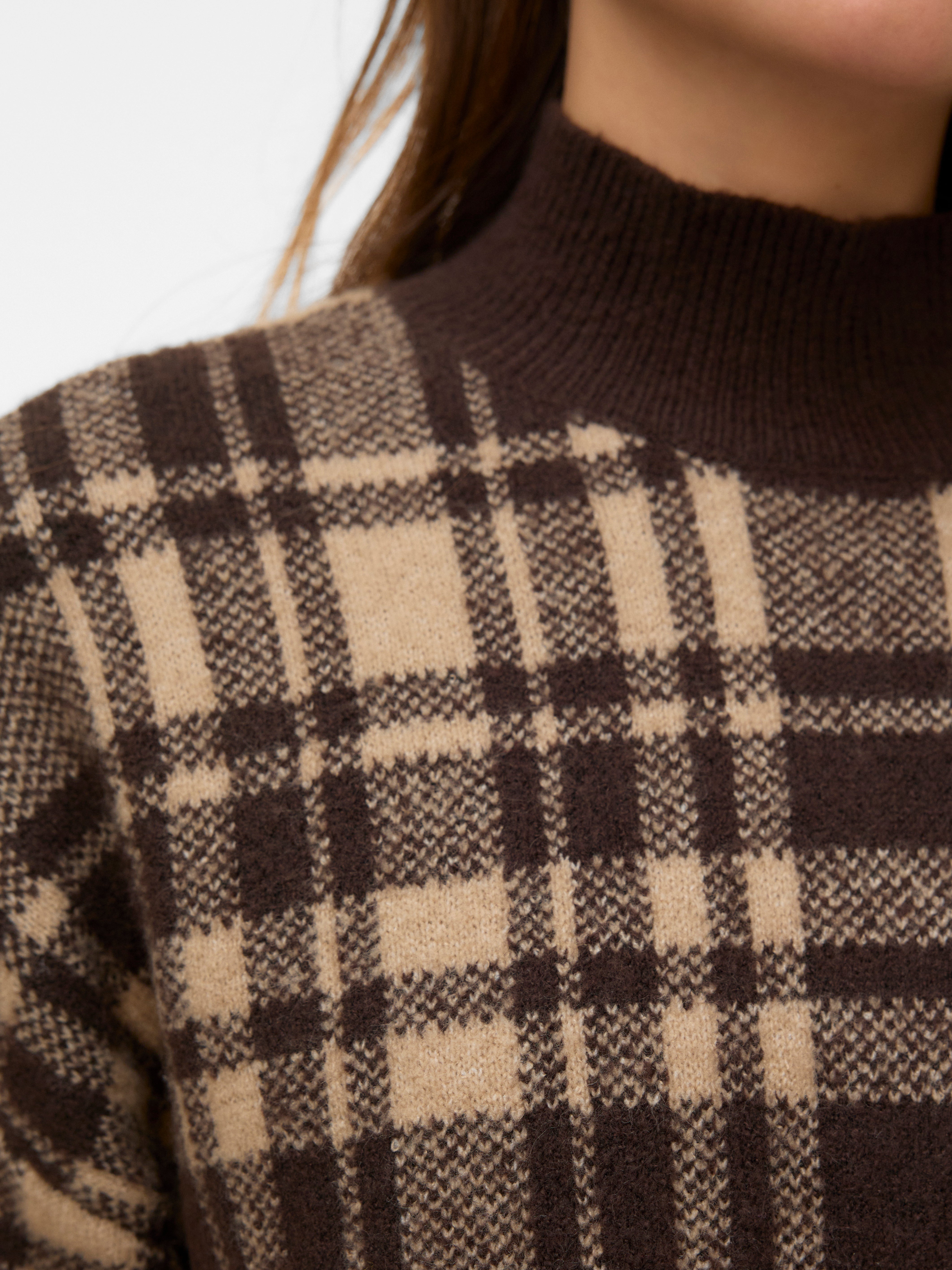 VERO MODA® VMMAIRA Knitted pullover