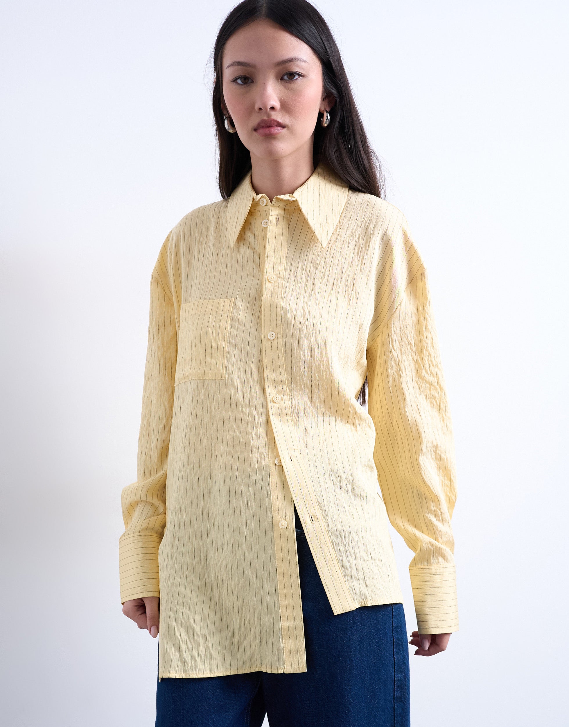 VERO MODA® TSSIA Shirt