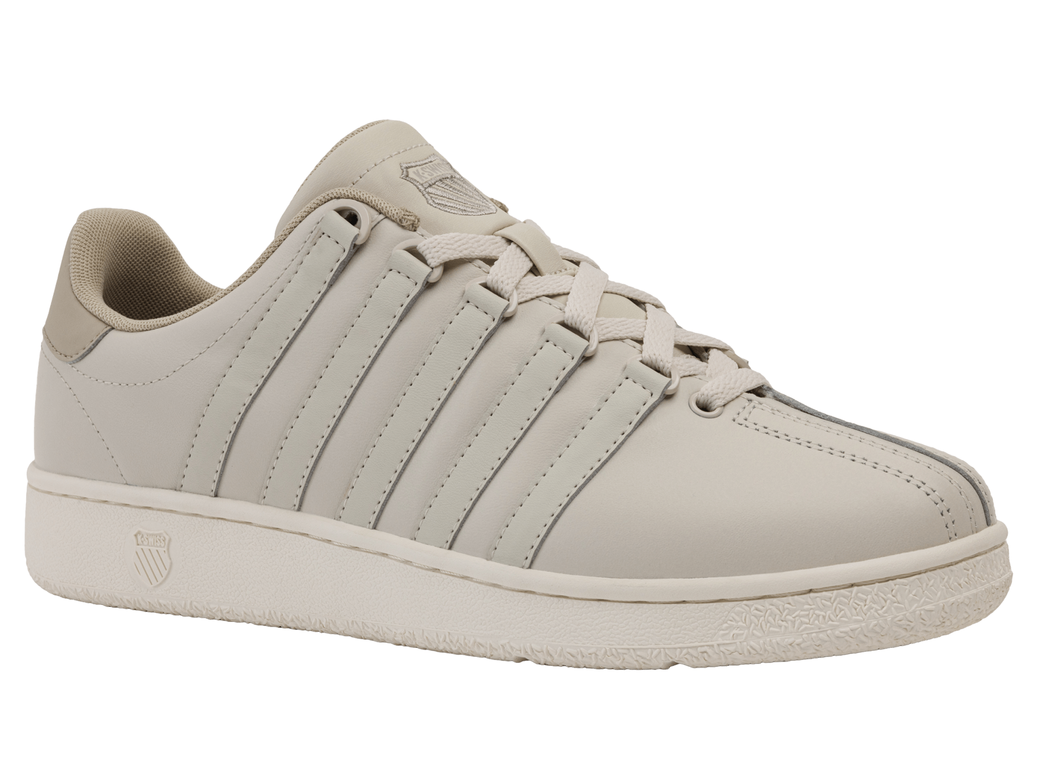 CLASSIC VN - K-Swiss Shoes