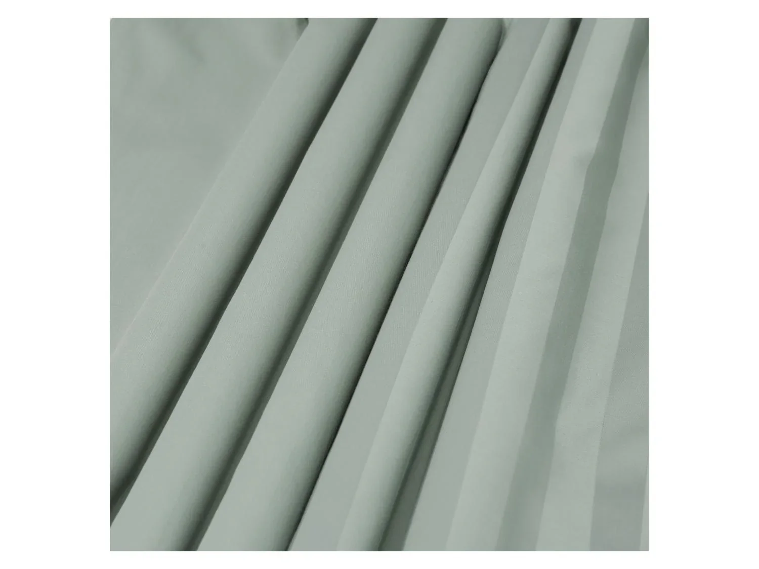 LIVARNO Parure de lit double face en viscose de bambou Premium, 140 x 200 cm
