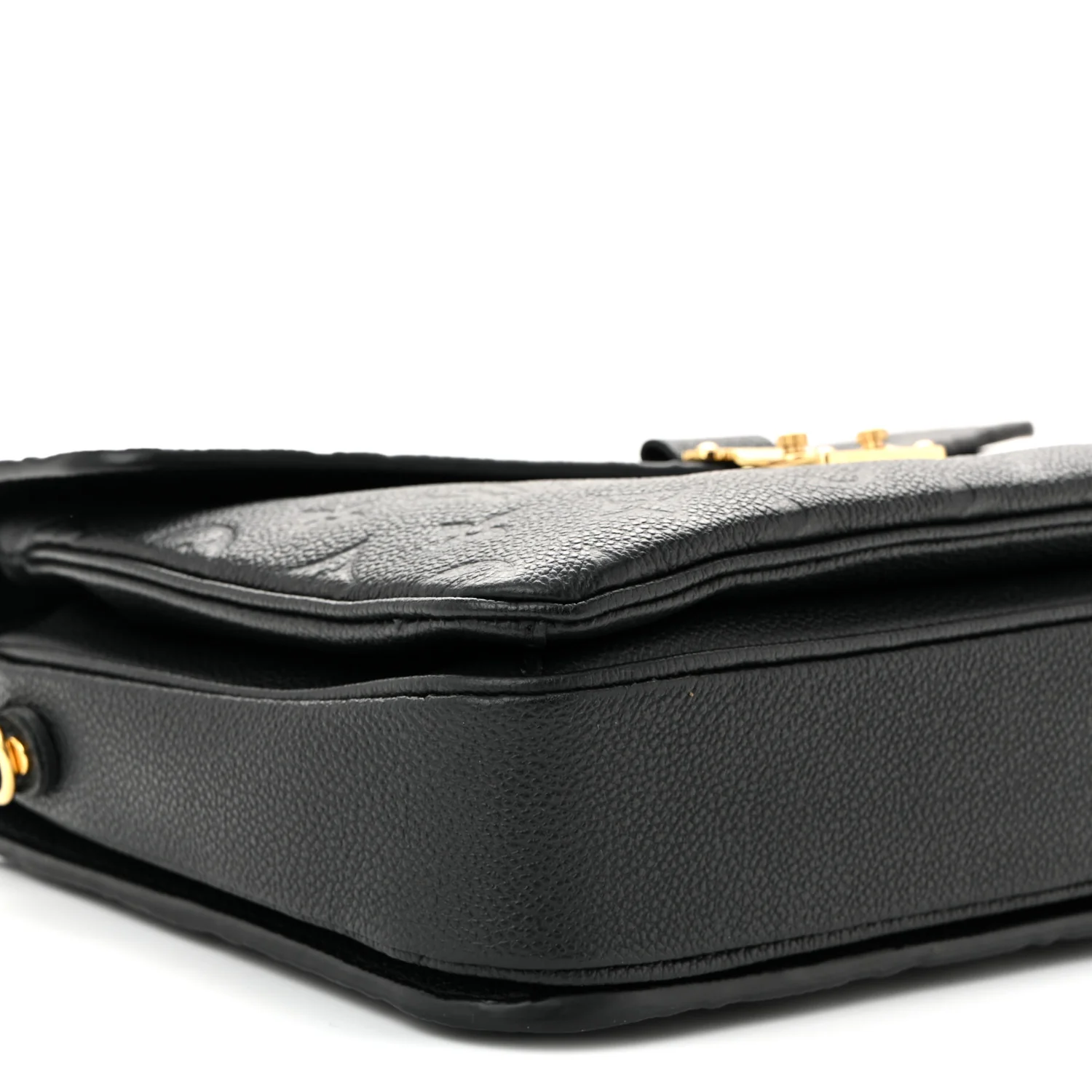 Empreinte Pochette Metis Black