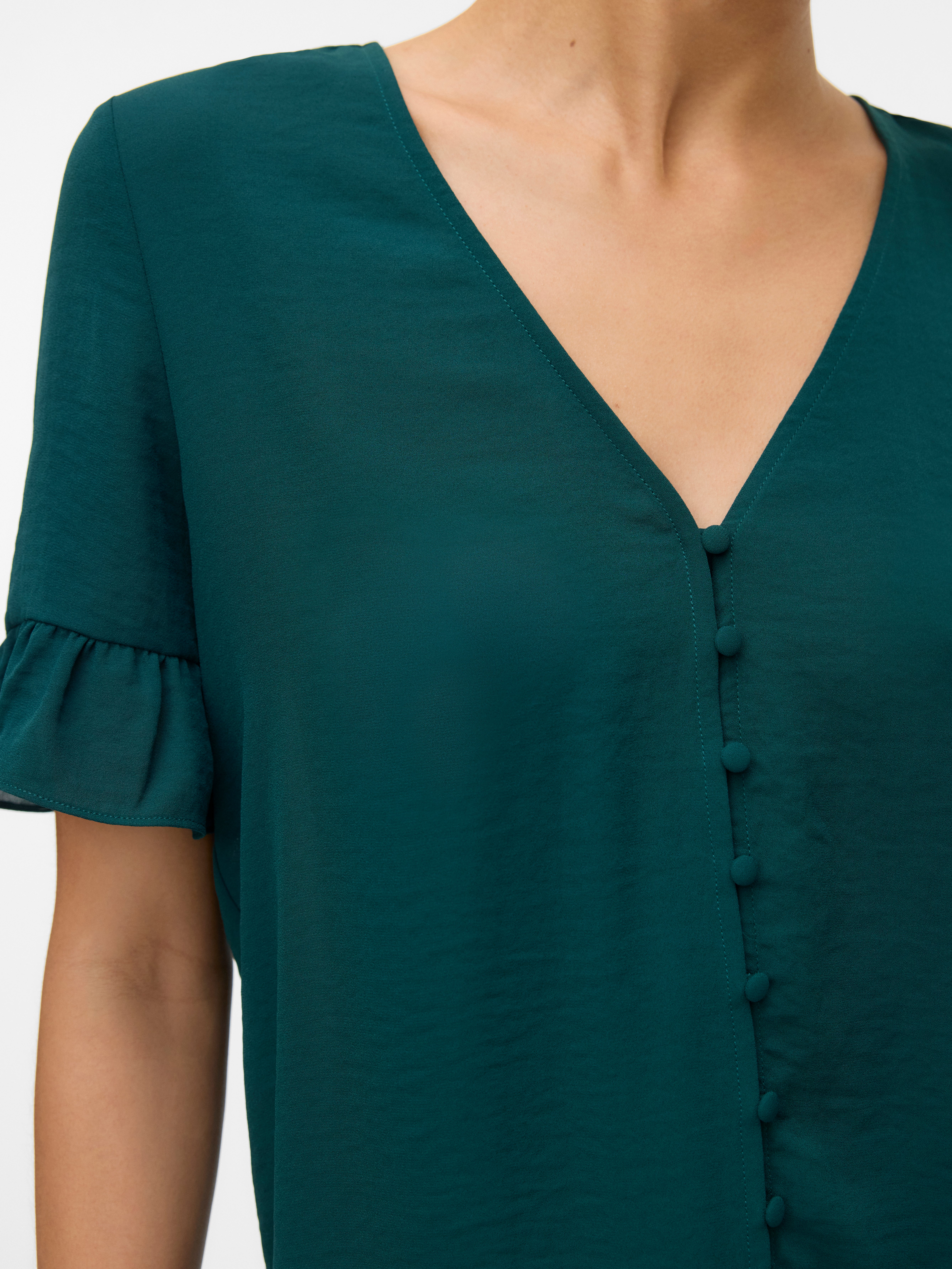 VERO MODA® VMINGRID Top