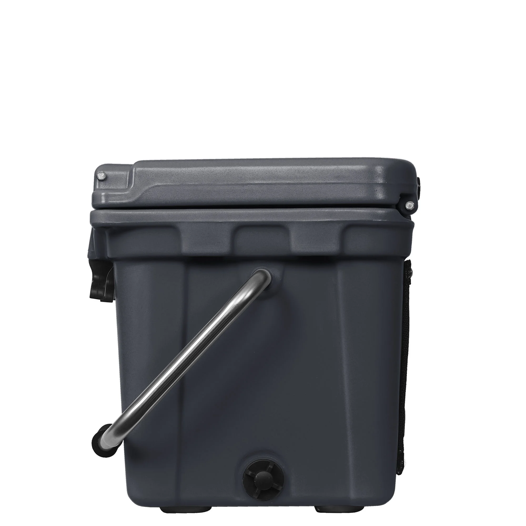 20 Quart Hard Side Cooler Insulated Ice Chest, Starboard Blue(Starboard Blue) - Image 10
