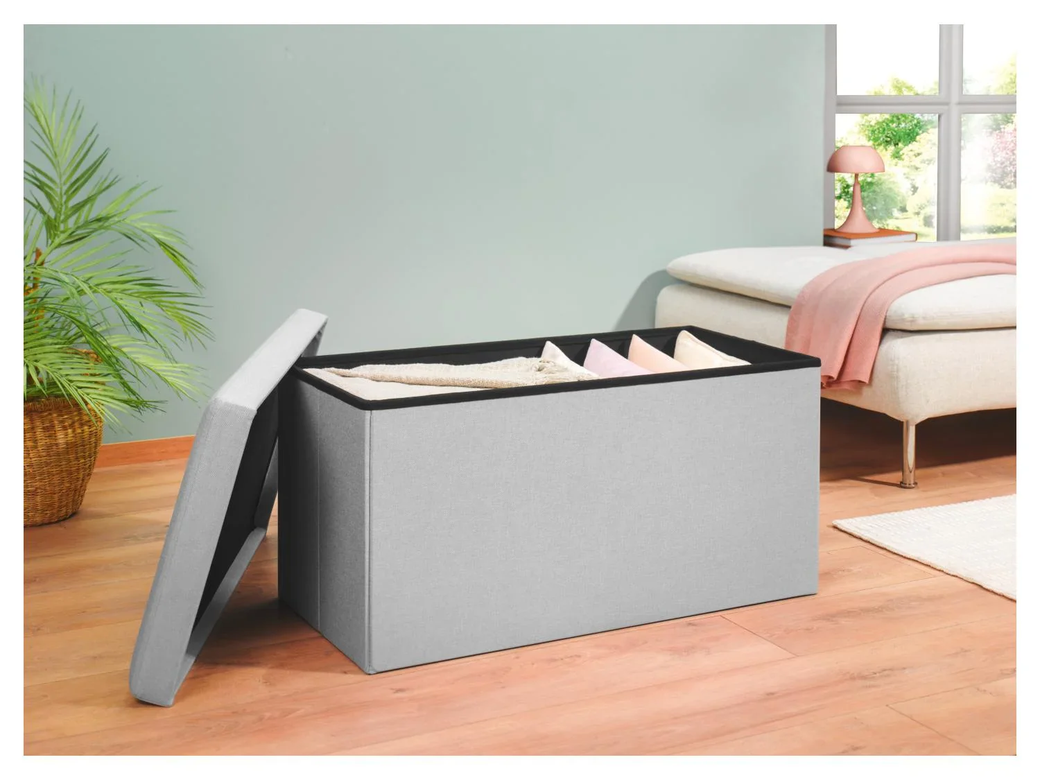 LIVARNO home Banc coffre