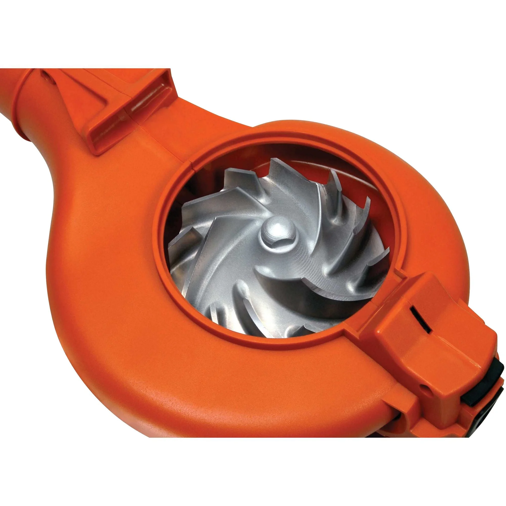 12 Amp High Performance Blower/Vacuum/Mulcher, (BV6600) - Image 10