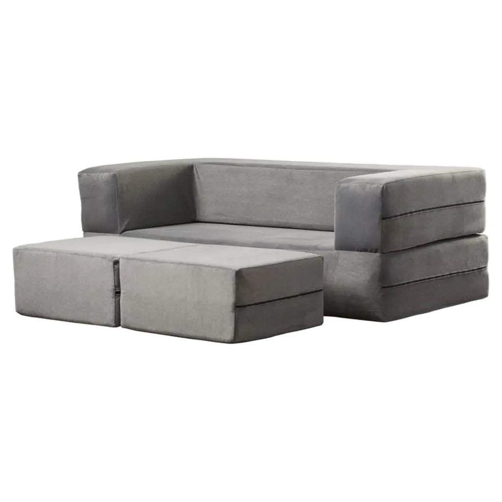 Bras carré Eugene 61''