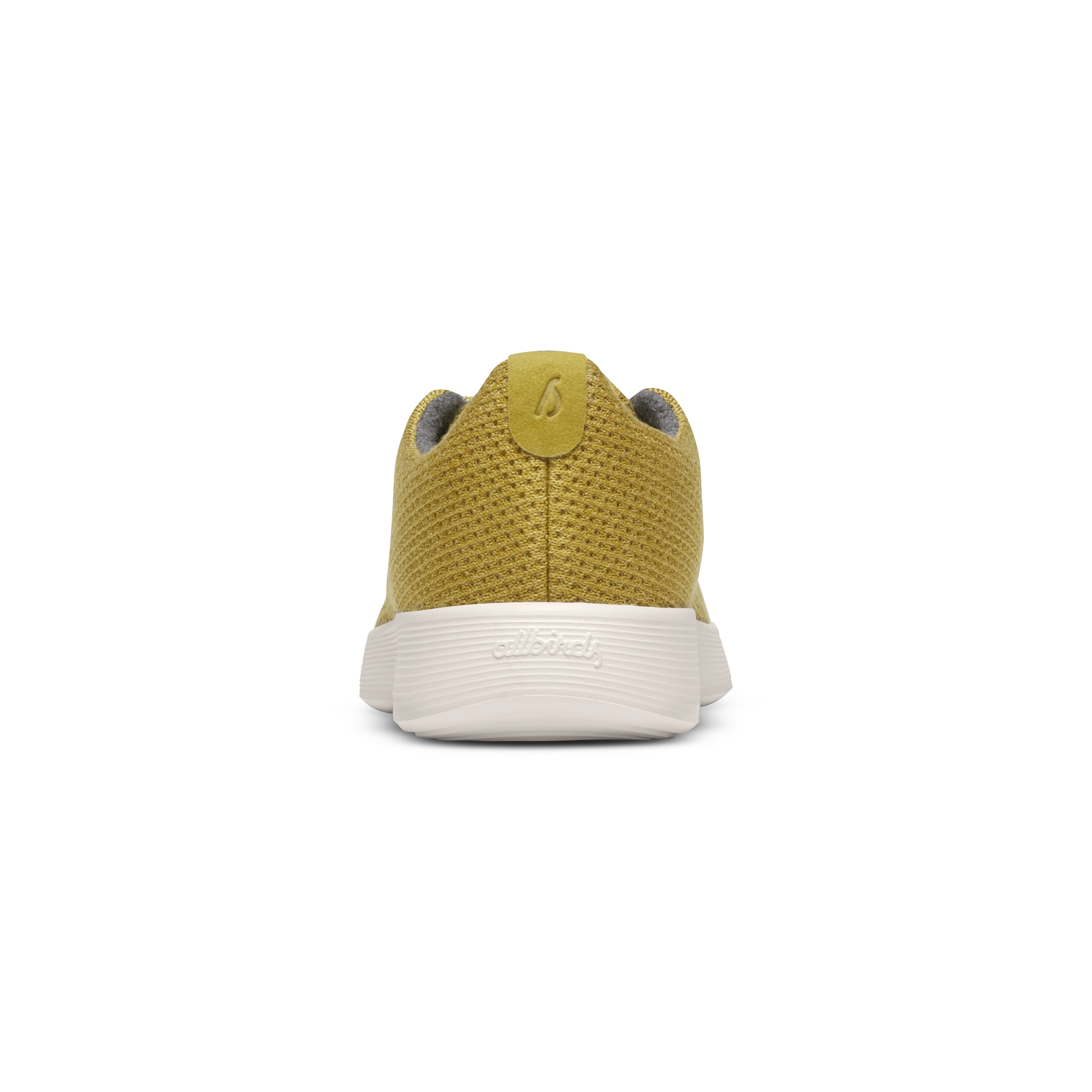 Men's Tree Runner NZ - Ochre (Natural White Sole)