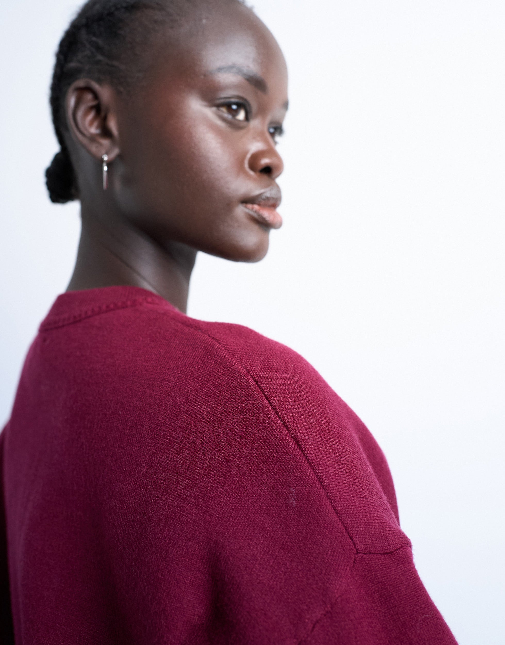 VERO MODA® TSBELLE Pullover