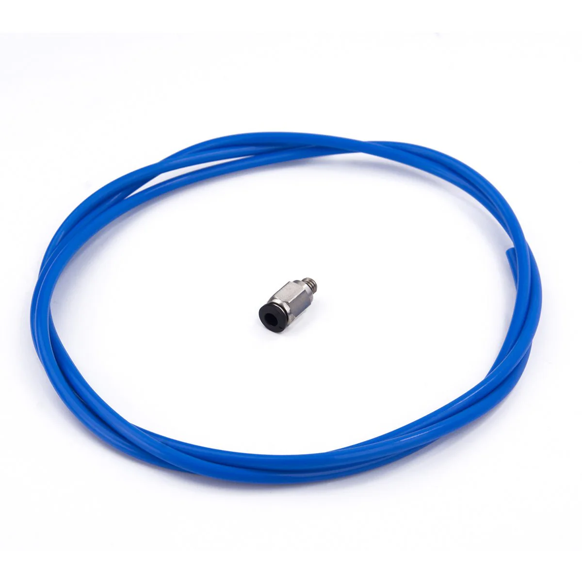 Connecteur pneumatique avec manchon en PTFE (Téflonto) pour LK1/LK4/LK4 Pro/LK5 Pro