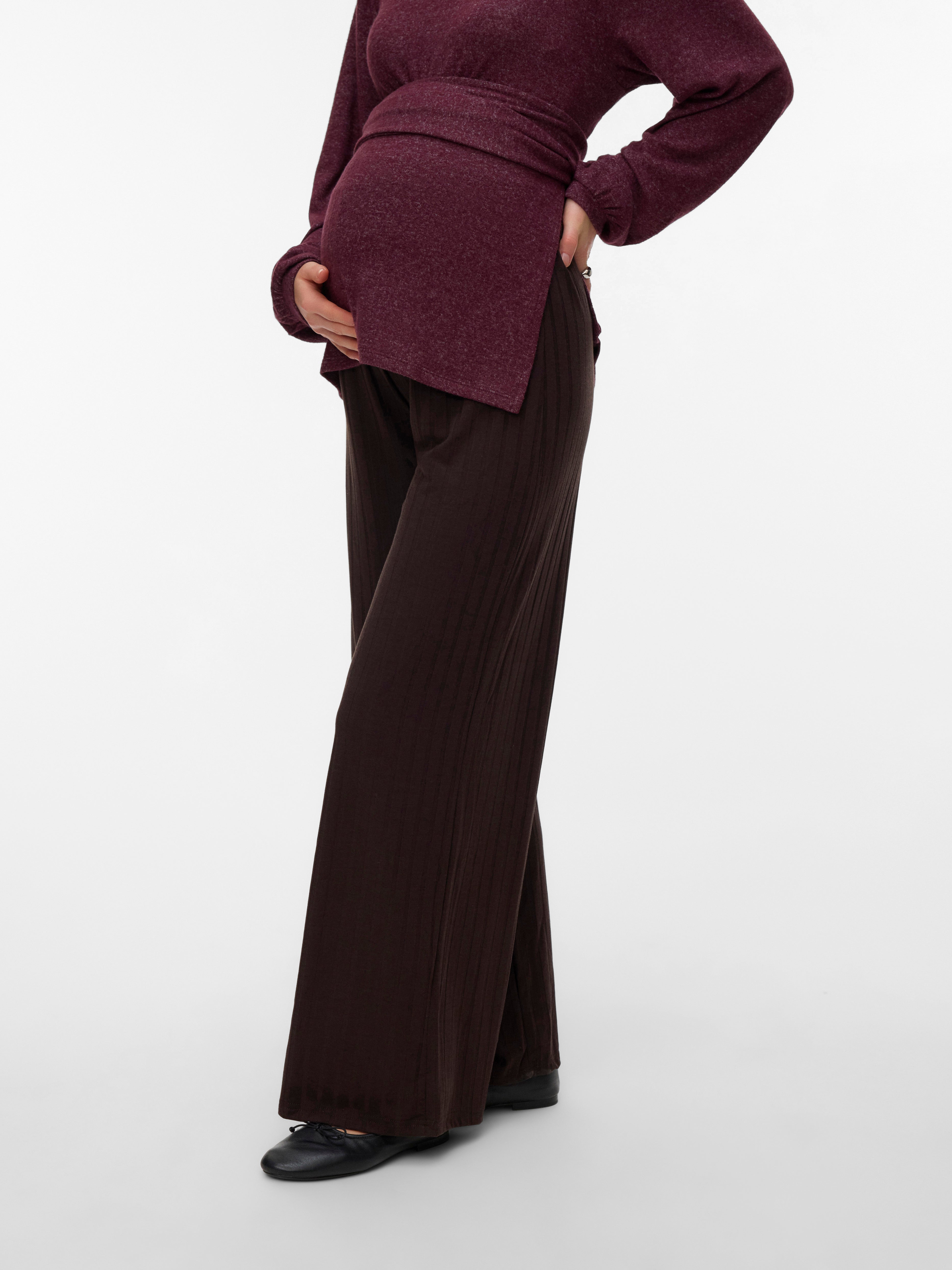 VERO MODA® Maternity-trousers