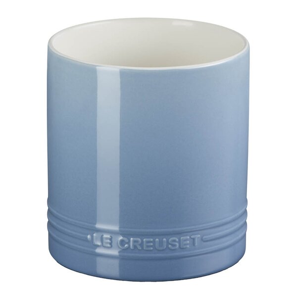 Signature bestikk- og redskapskrukke 1,1L chambray