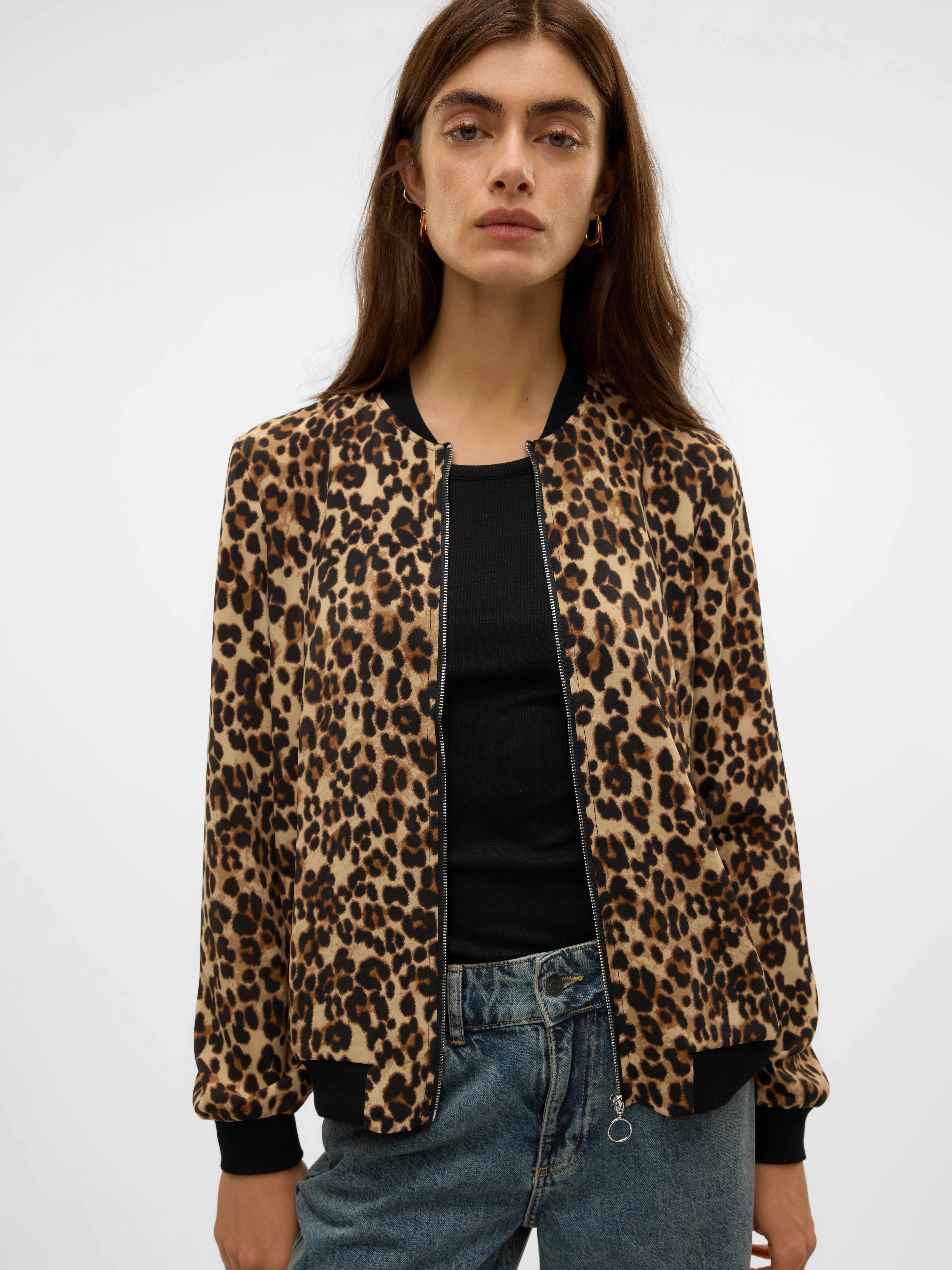 VERO MODA® VMCOCO Otw Bomber