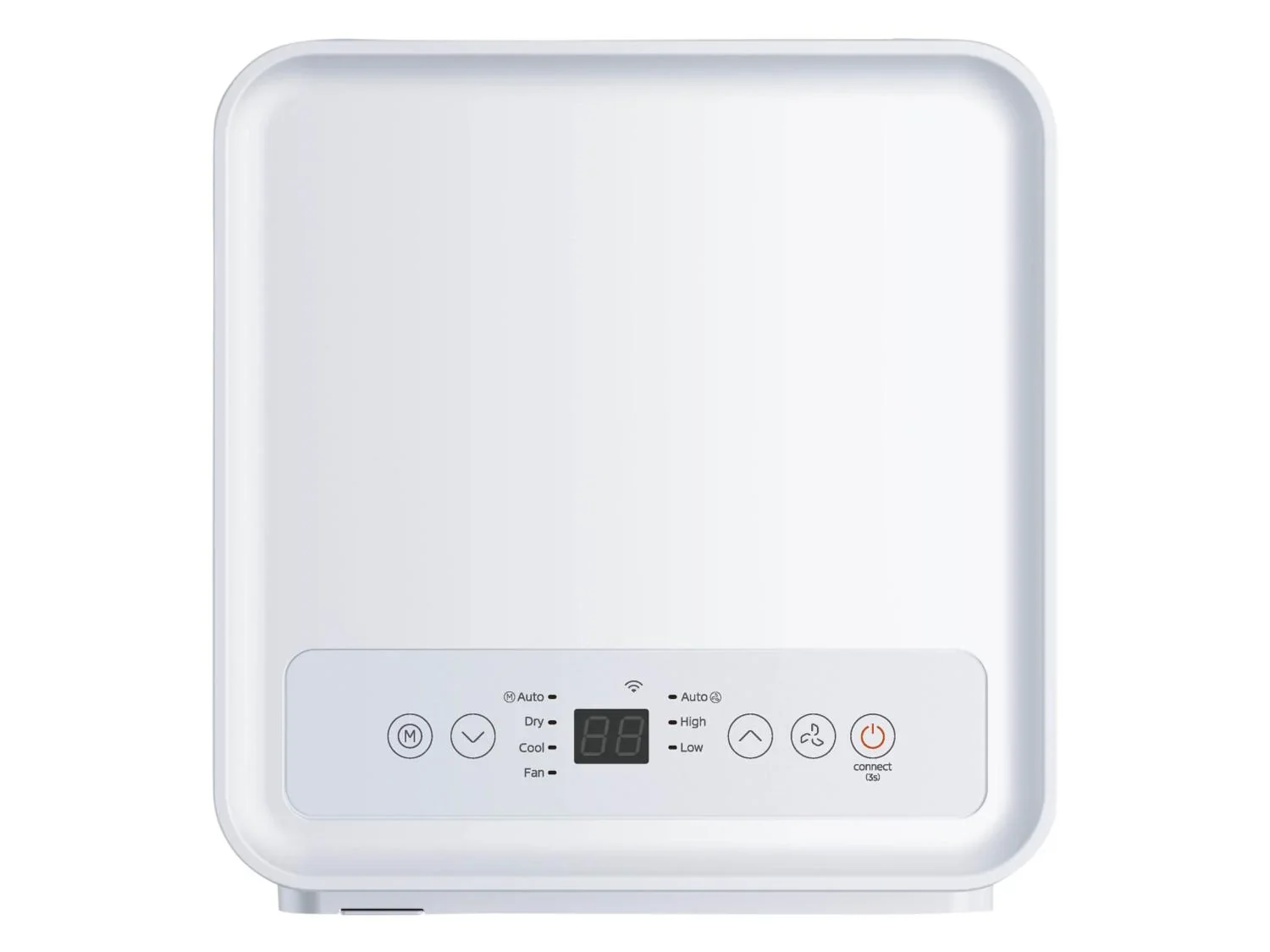 Climatiseur mobile Comfee 9000 Pro + APP Smart