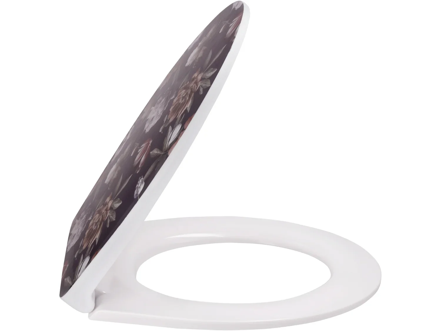 LIVARNO Abattant WC Premium