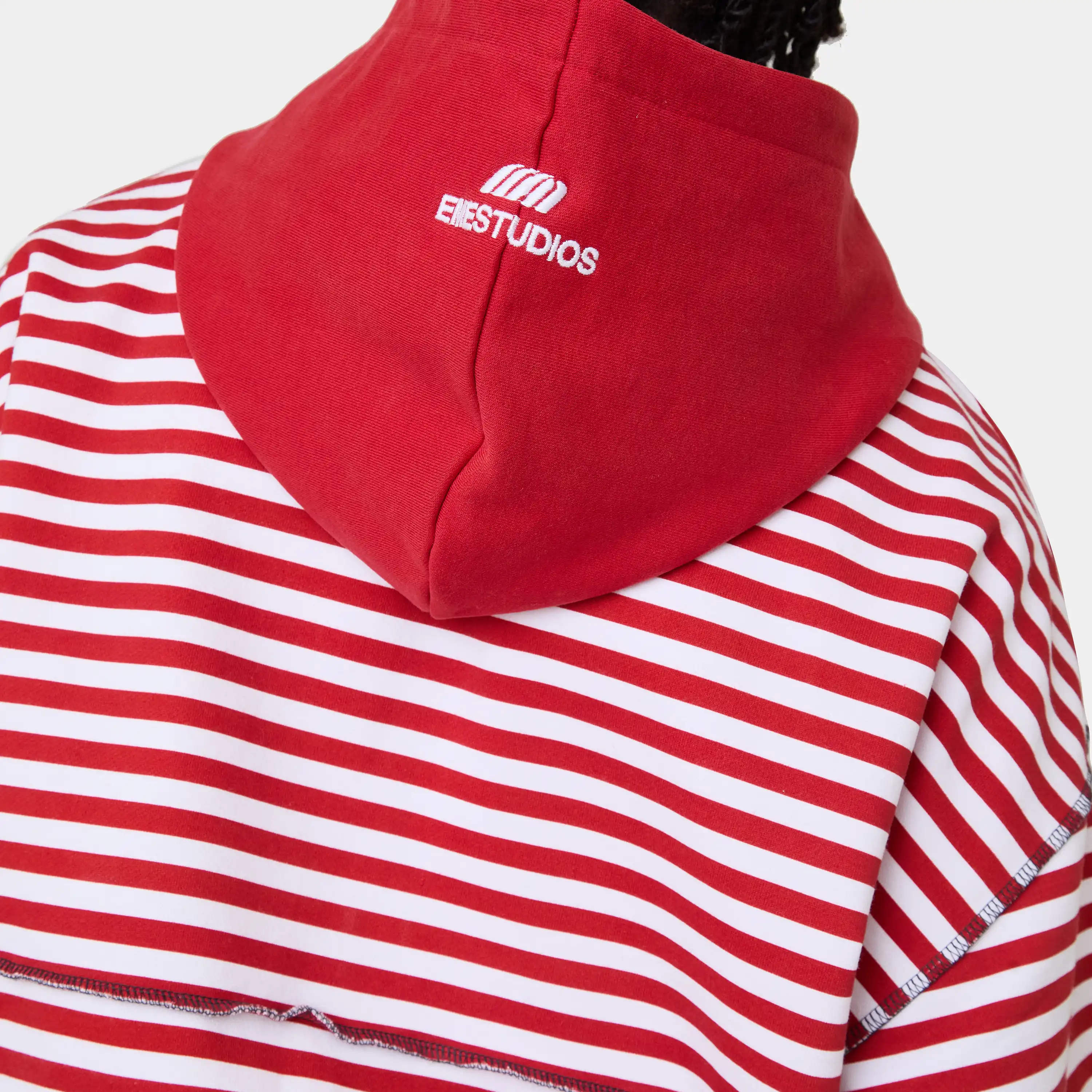 Capri Cherry Full Zip
