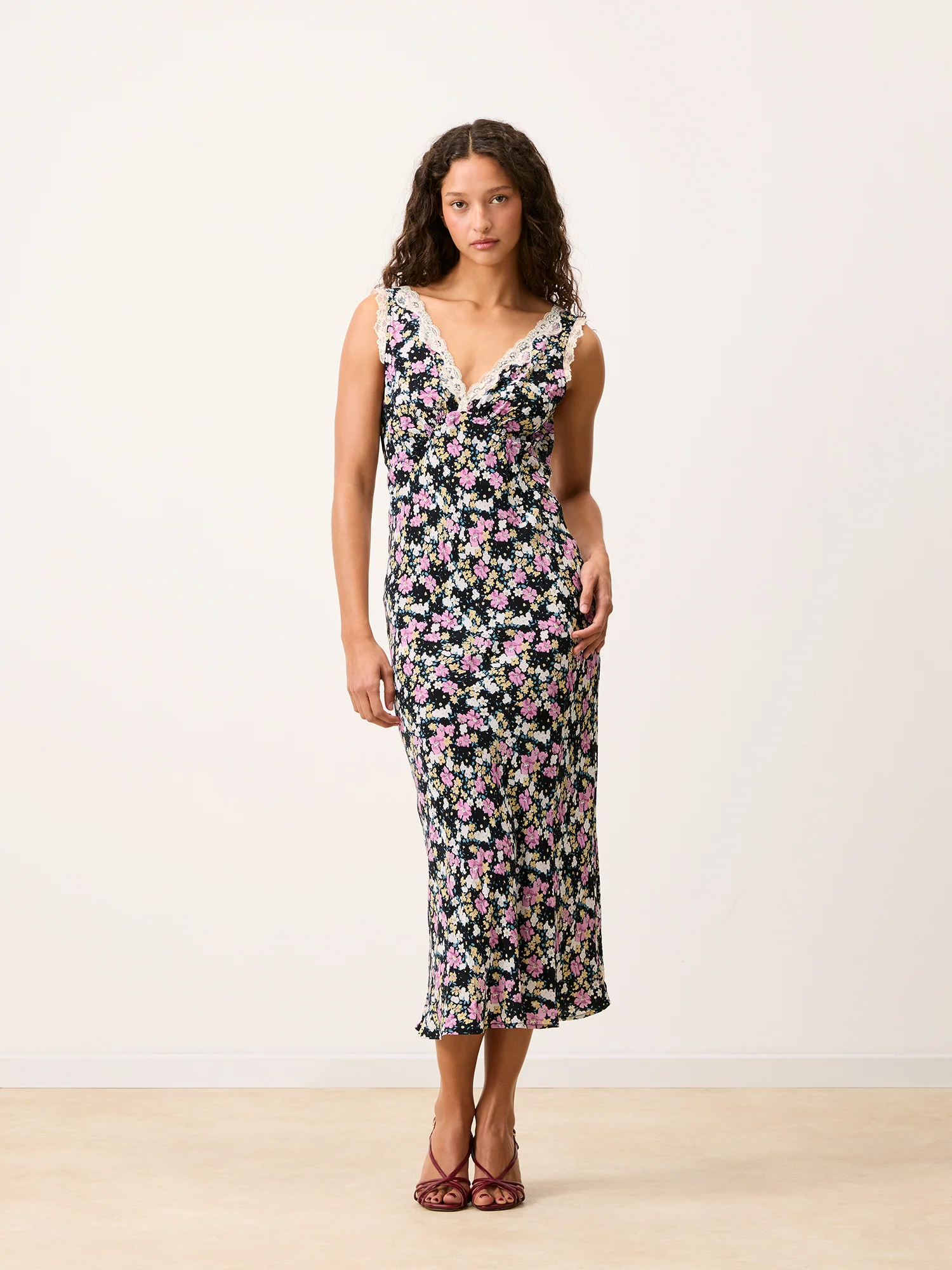 Robe MINETTE