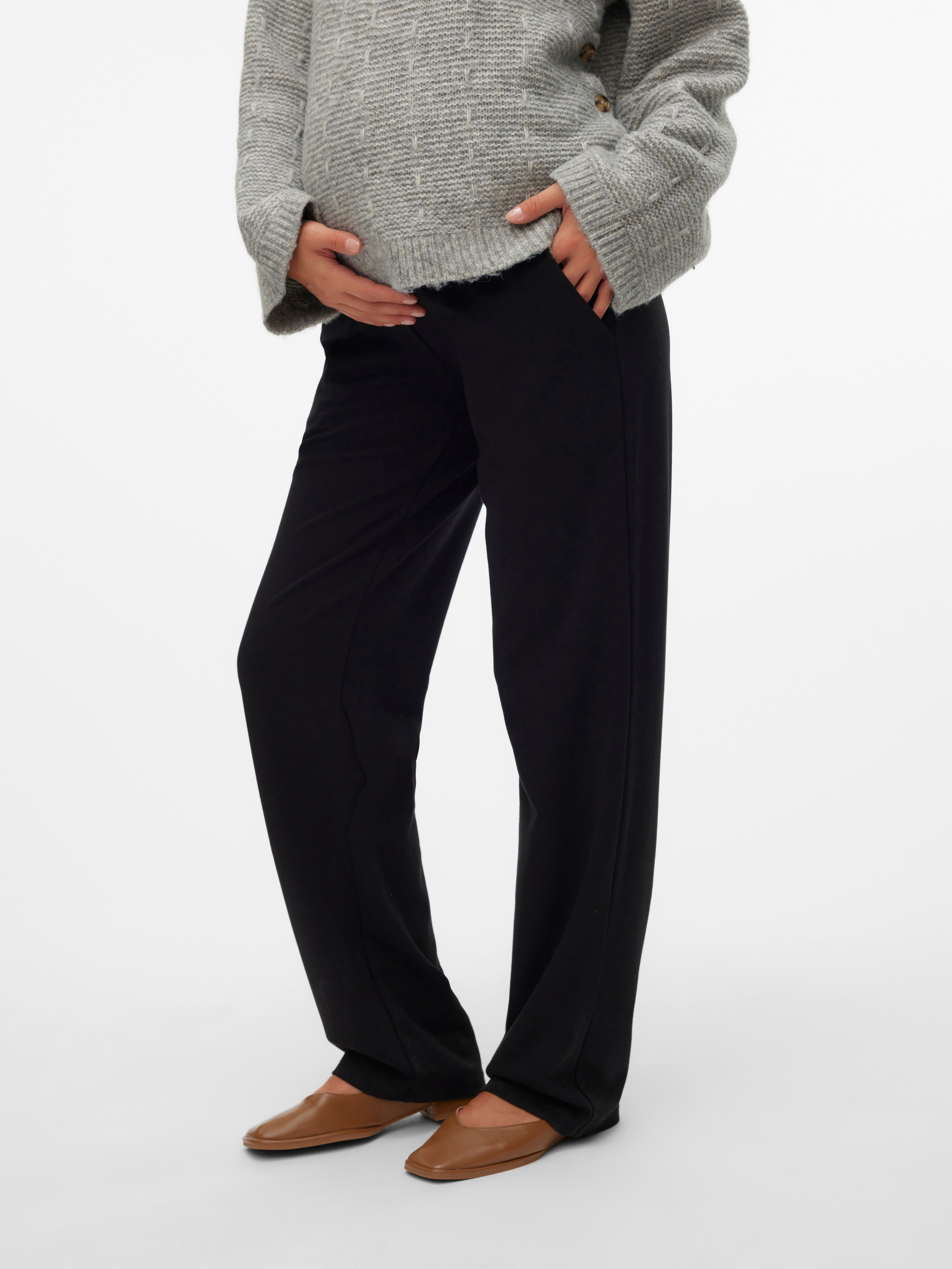 VERO MODA® Maternity-trousers