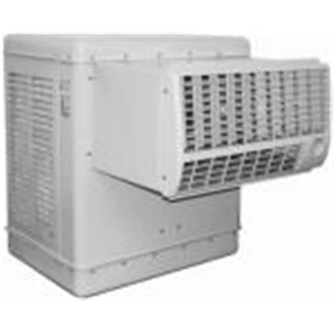 Champion Cooler 112492 2800 CFM Window Evaporative Cooler