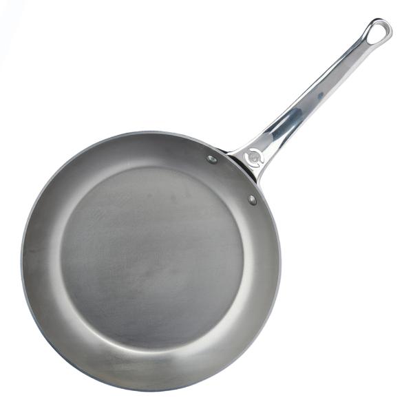 Mineral B Pro stekepanne 28 cm