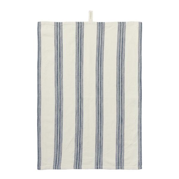 Rosendahl Textiles Garn kjøkkenhåndkle 50x70 cm blå