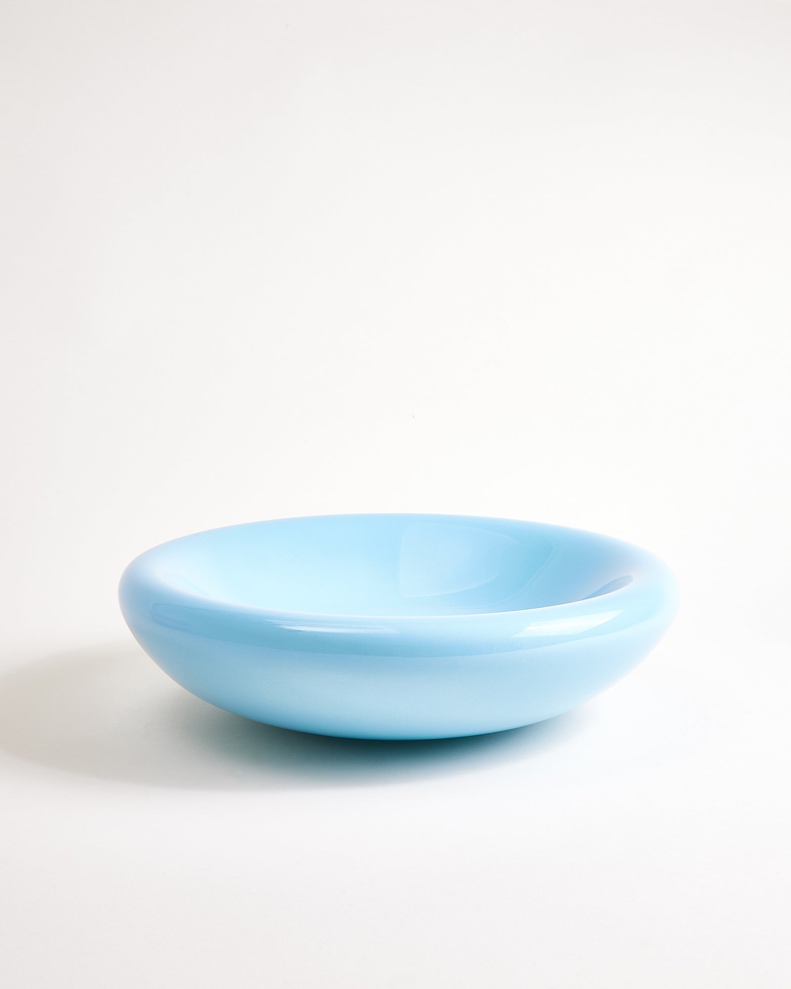 SEIA - FRUIT BOWL LIGHT BLUE