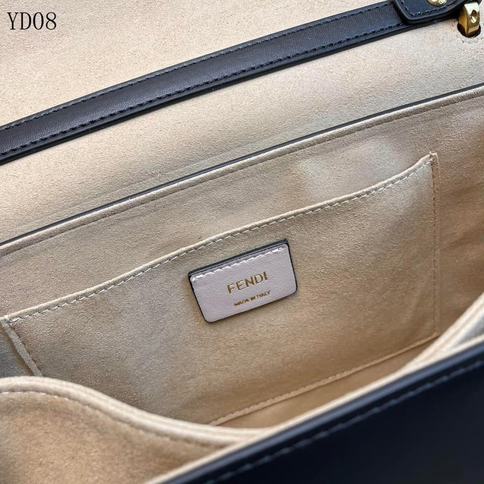 Fd Kan I Bag