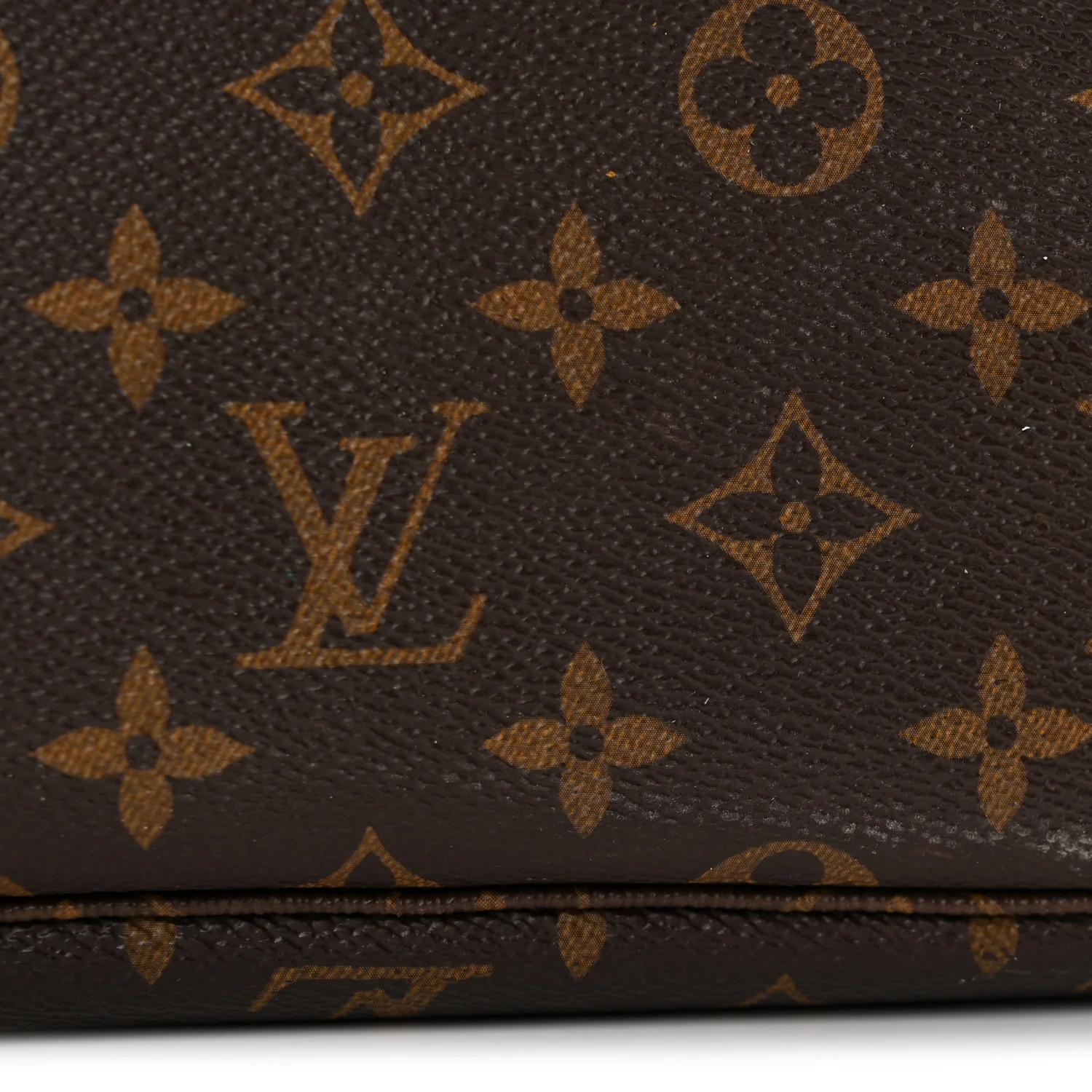 Monogram Neo Neverfull MM