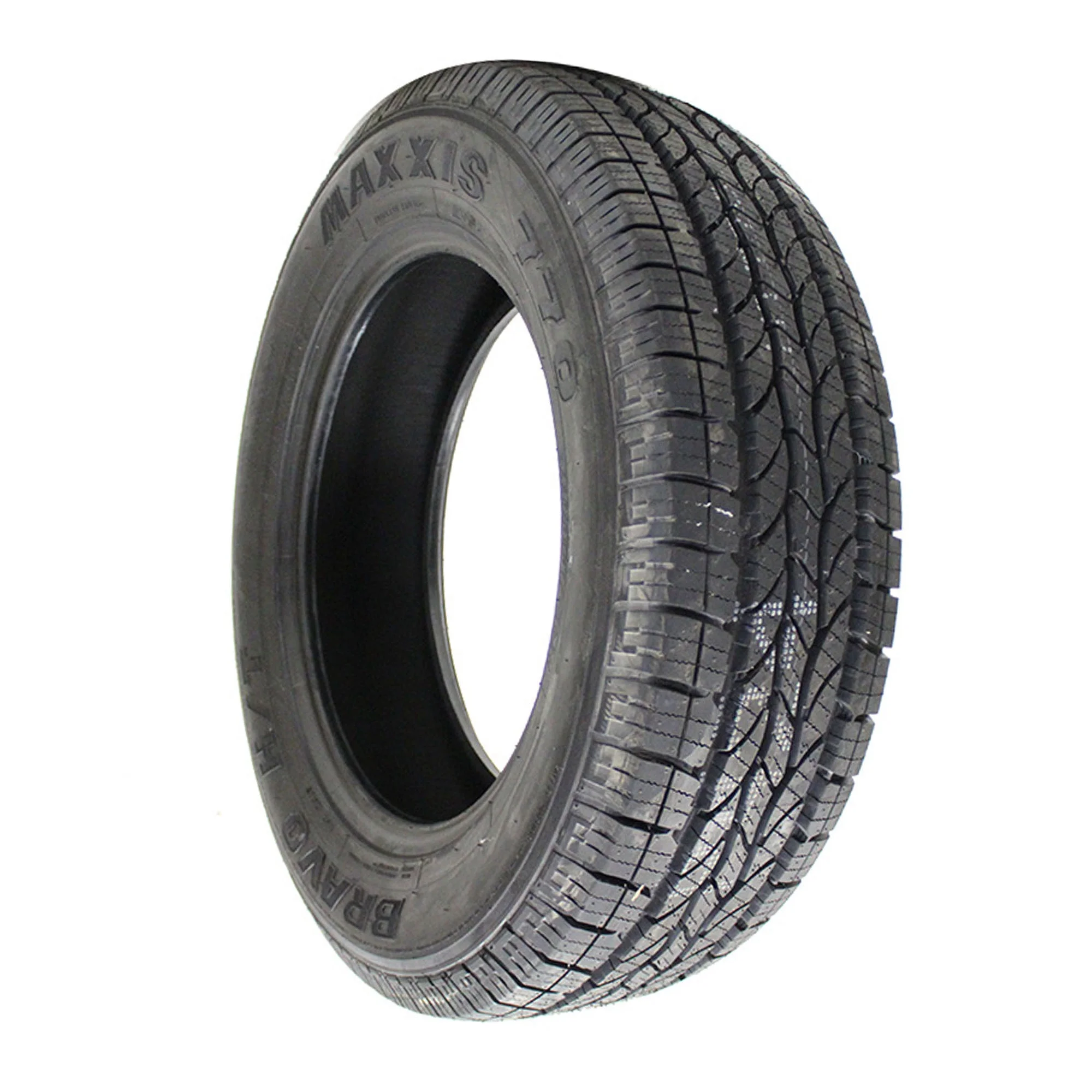 Maxxis HT - 770 Bravo Series Highway 265/65R18 114H Light Truck Tire