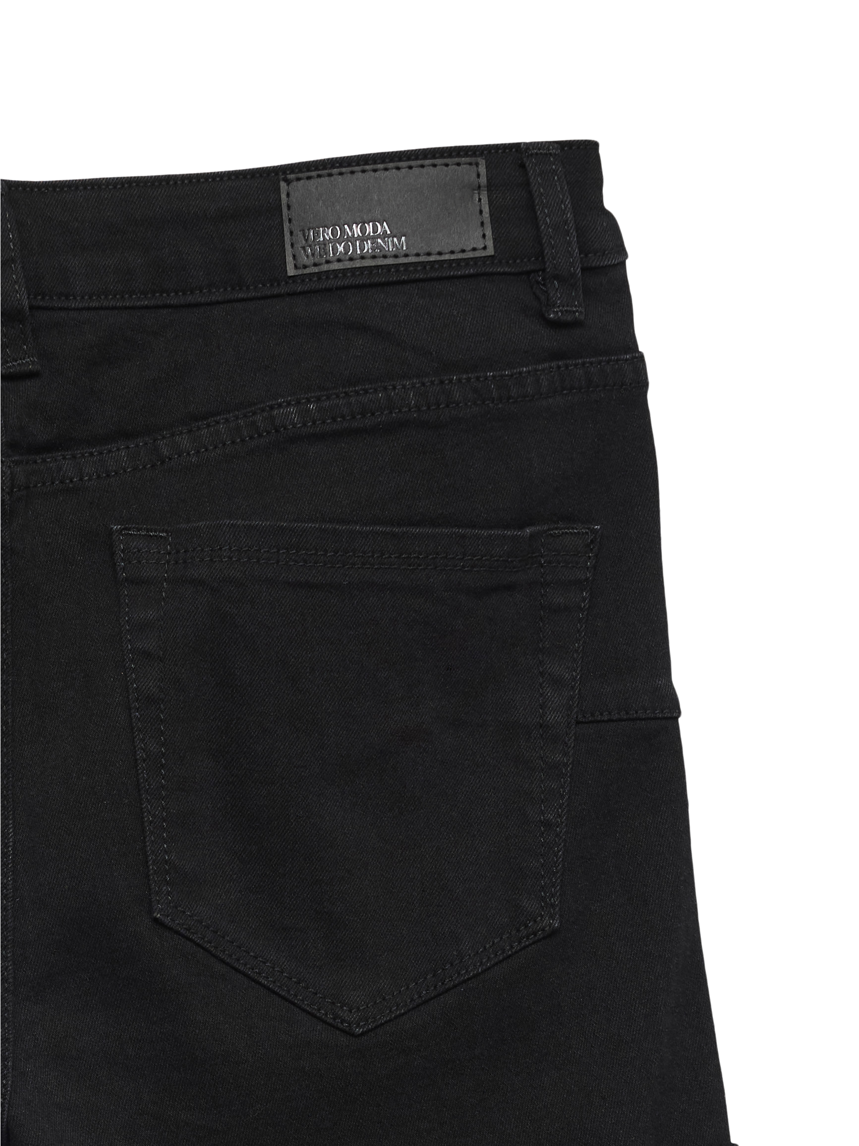 VERO MODA® VMLUNA Denim shorts
