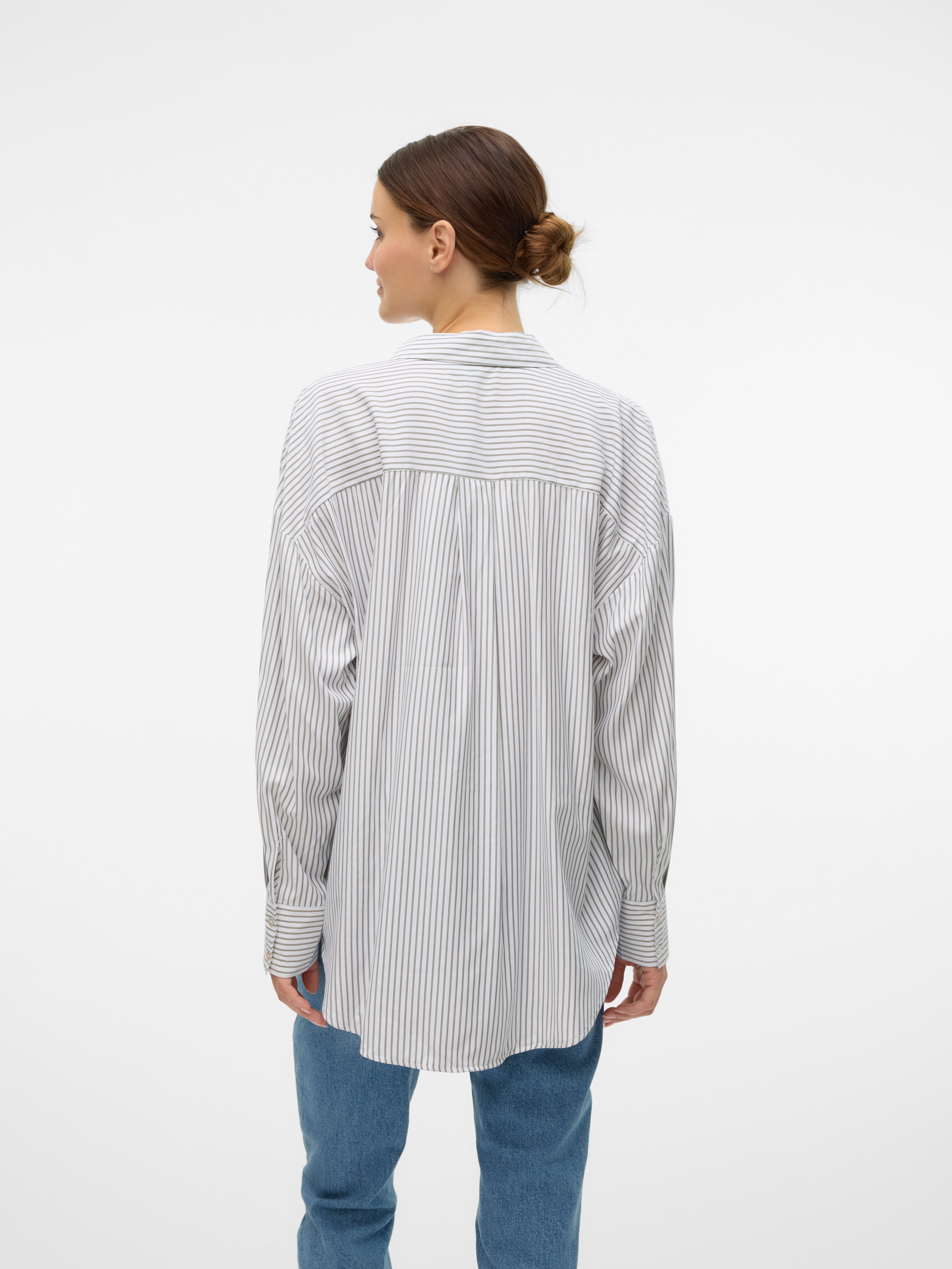 VERO MODA® VMNORA Shirt
