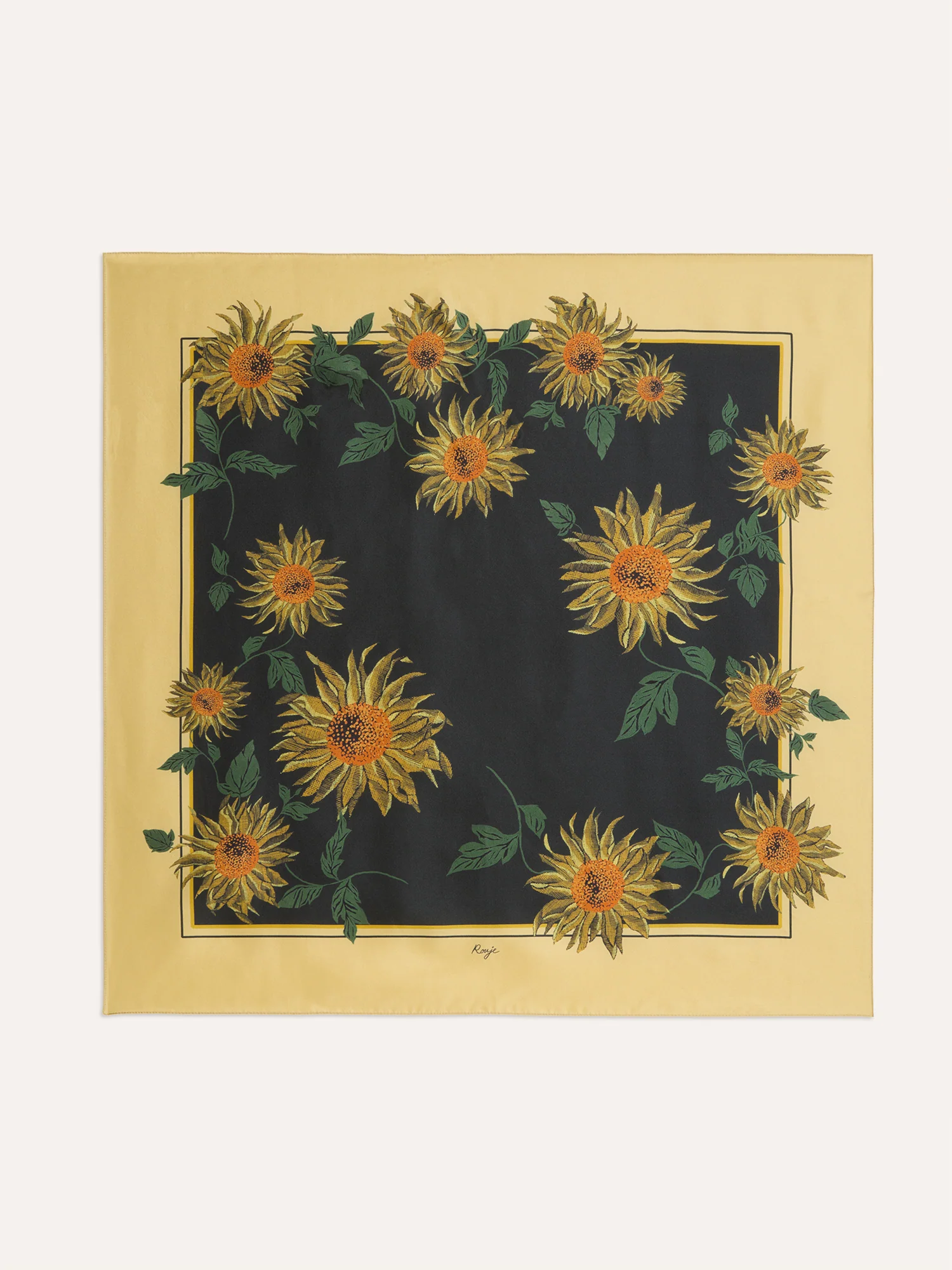 Foulard EDDY
