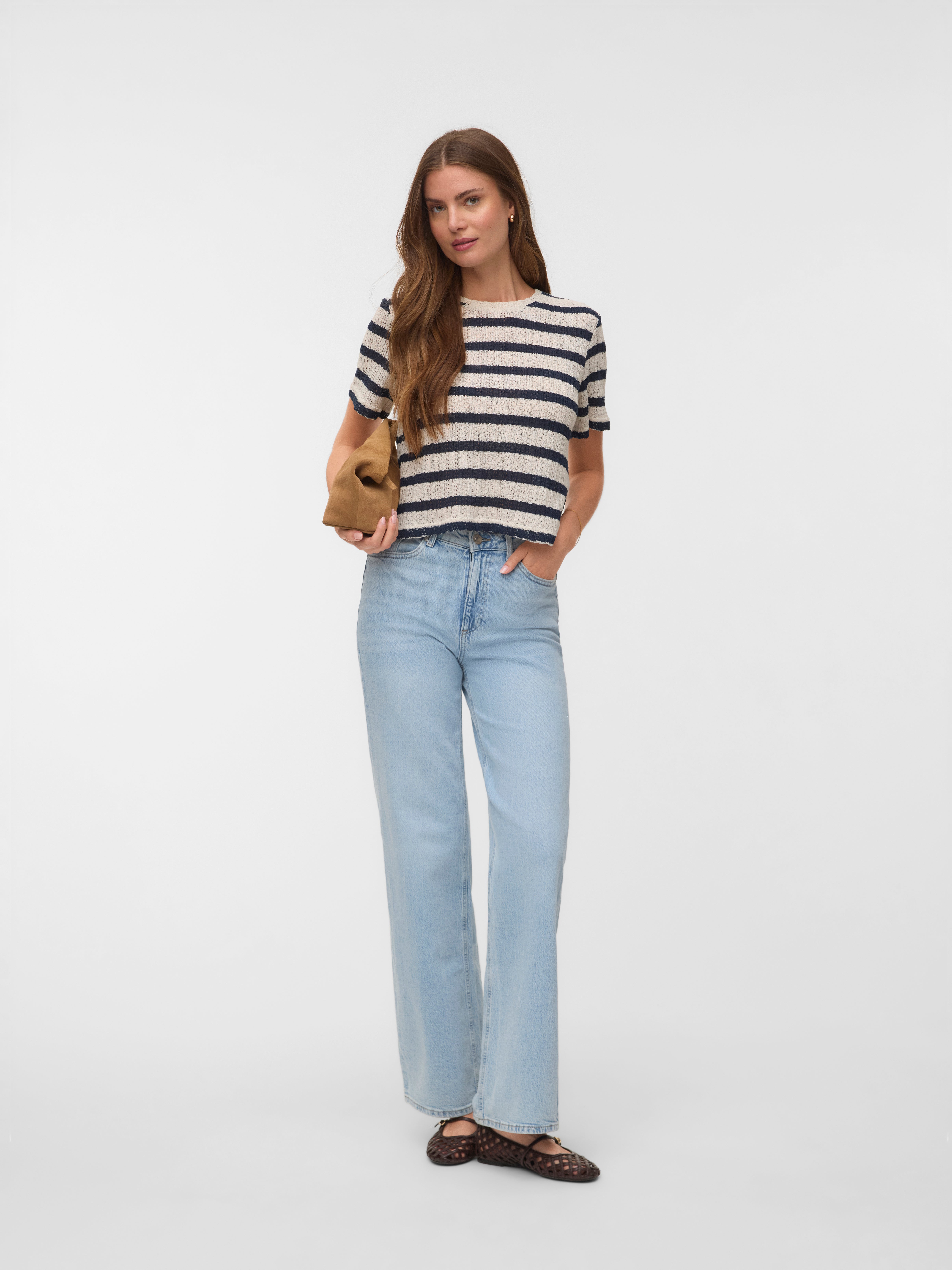 VERO MODA® VMFREJA T-Shirt