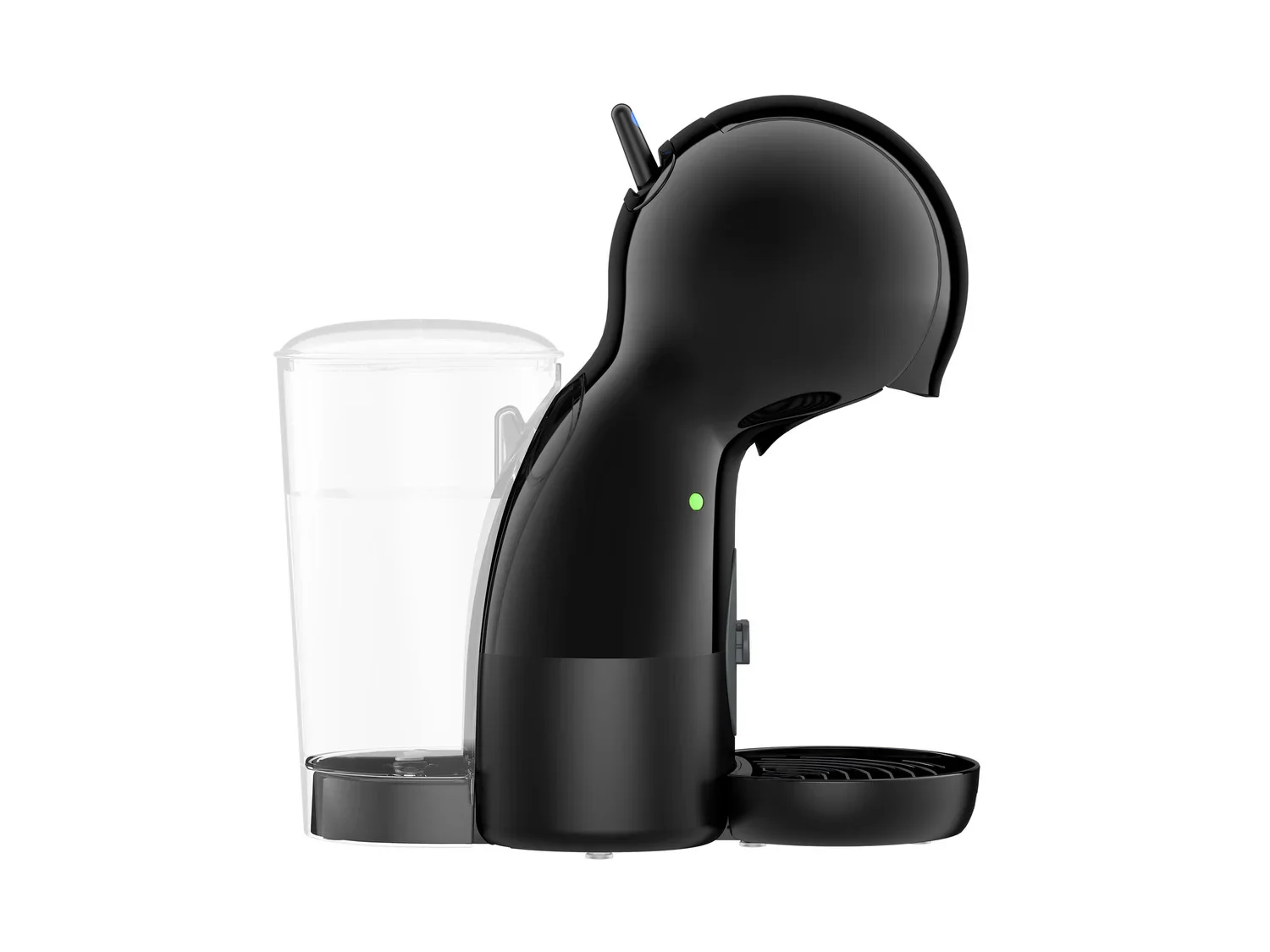 Krups NESCAF  Machine  caf compacte Piccolo XS KP1A3B