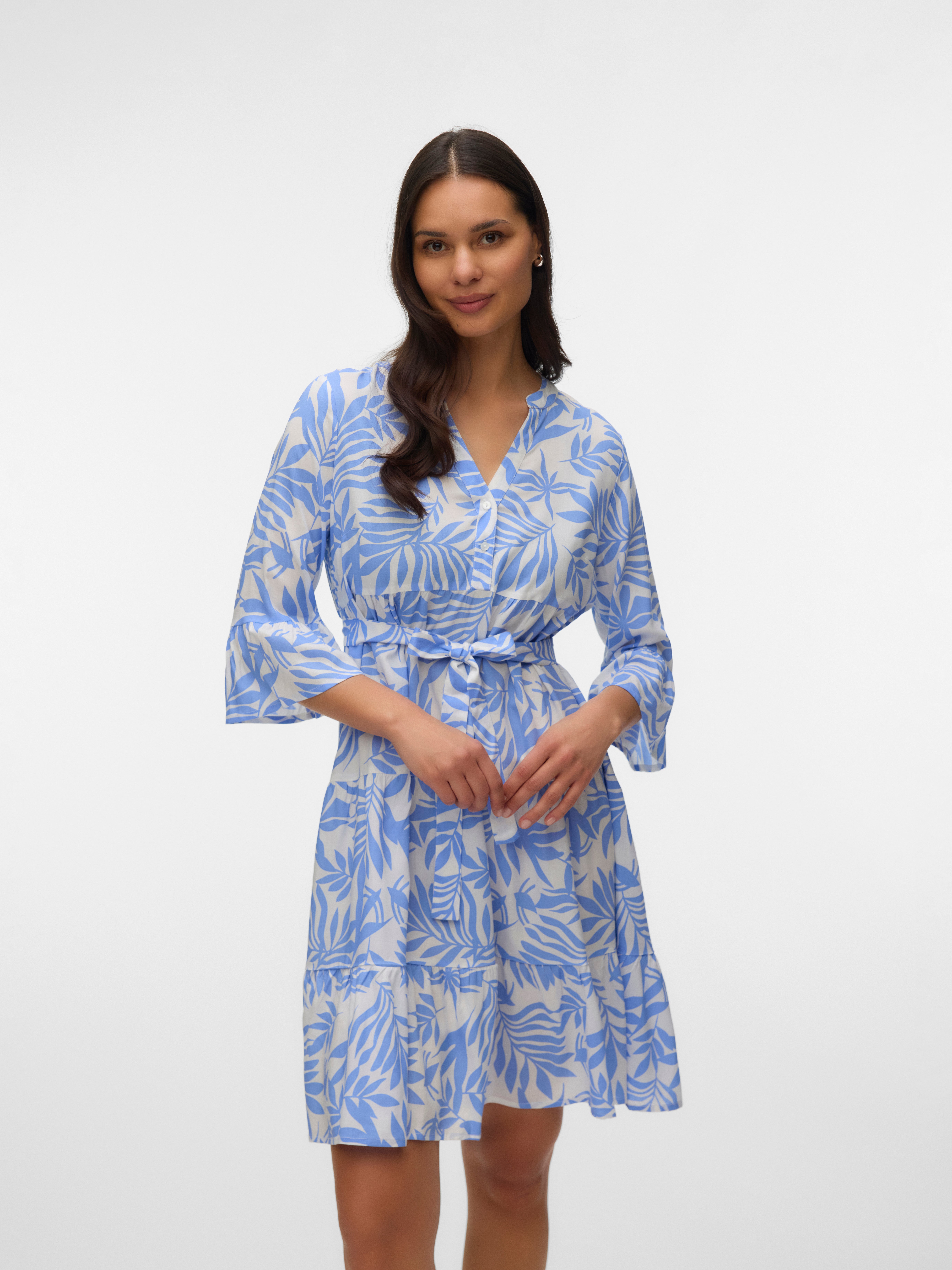 VERO MODA® MLJENNY Maternity Dress
