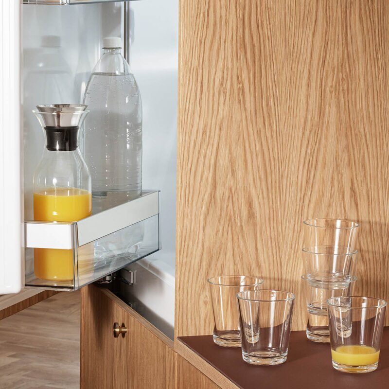 Drikkeglass 38 cl 8 stk