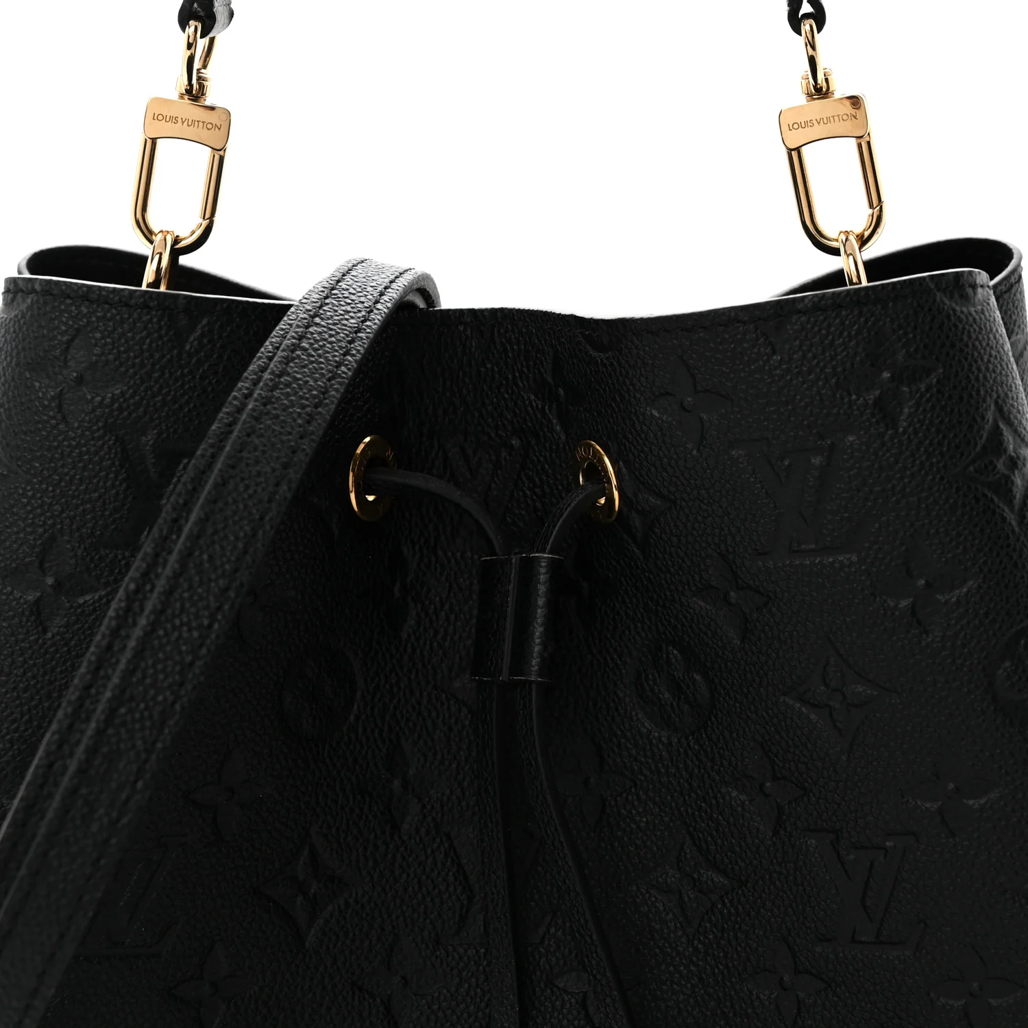 Empreinte Neonoe MM Black