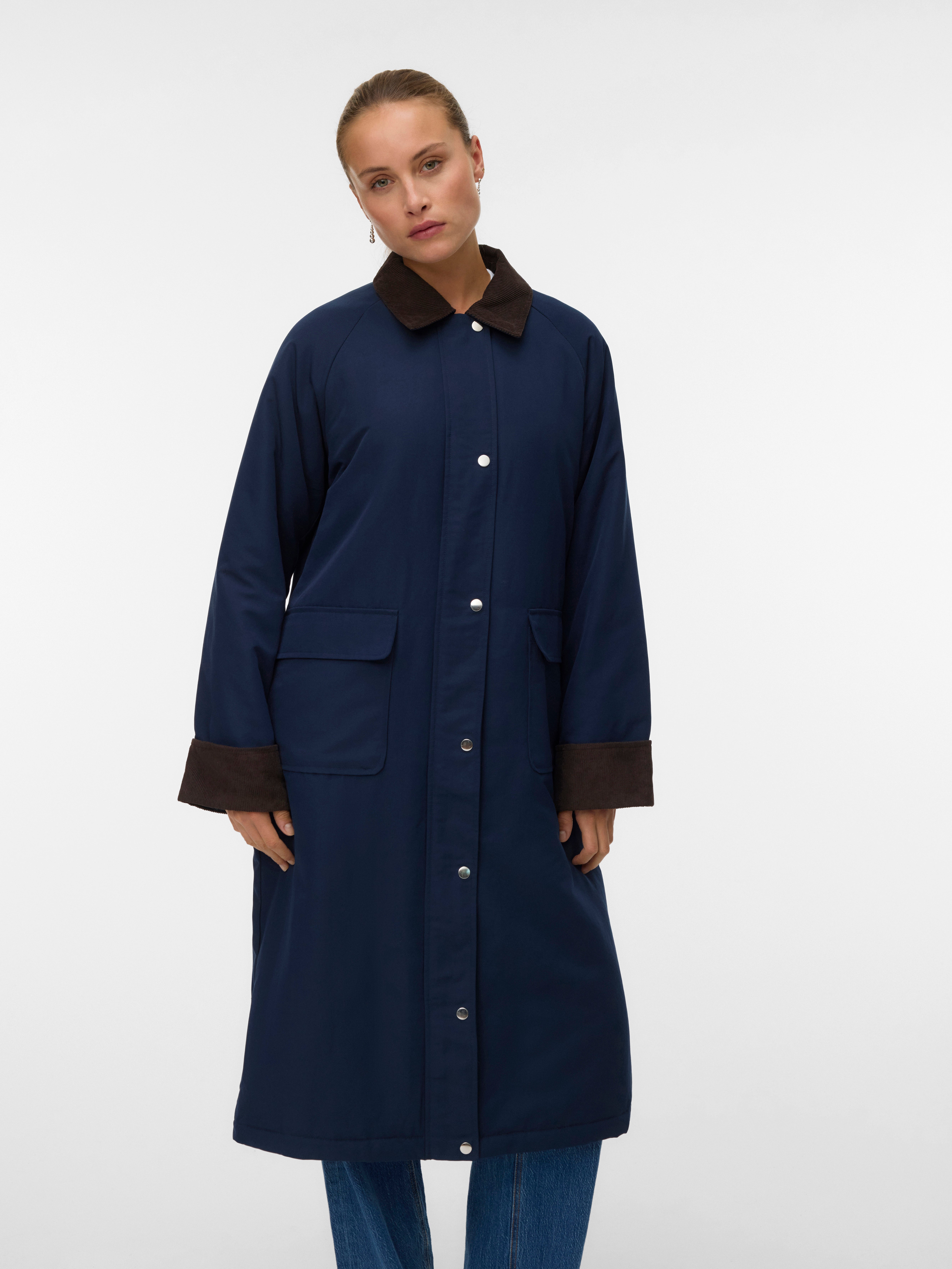 VERO MODA® VMSILJA Coat