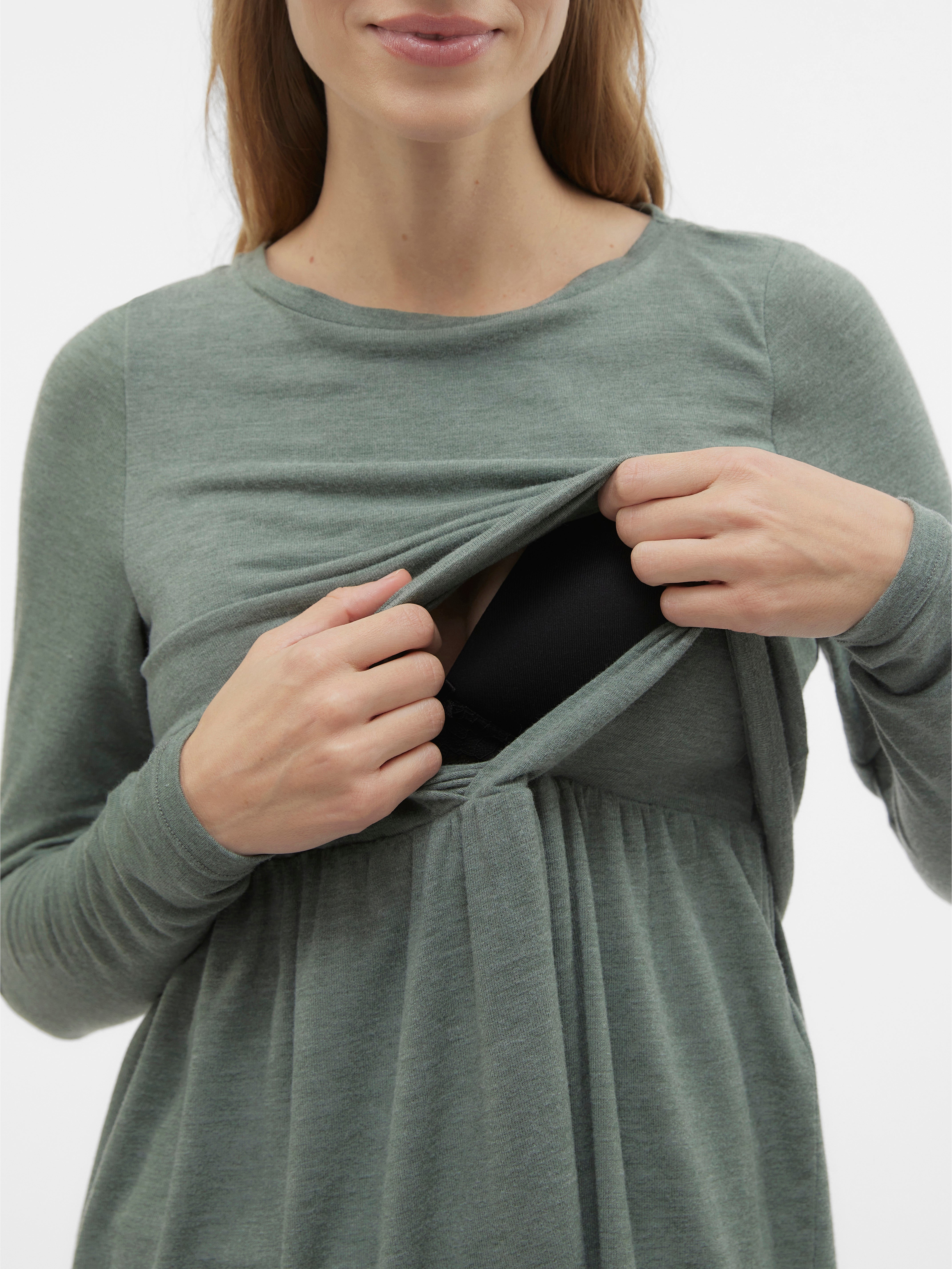 VERO MODA® Maternity-top