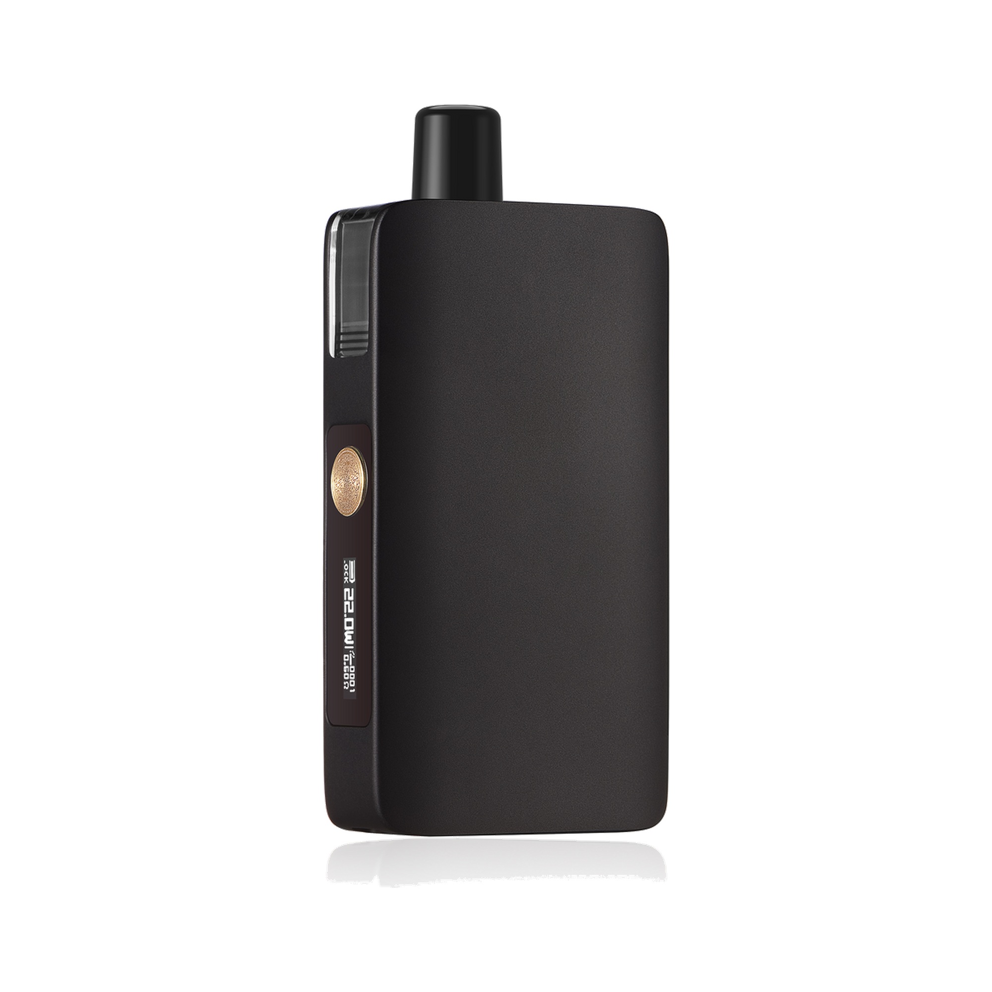 dotMod dotPod Max Pod Kit - Black