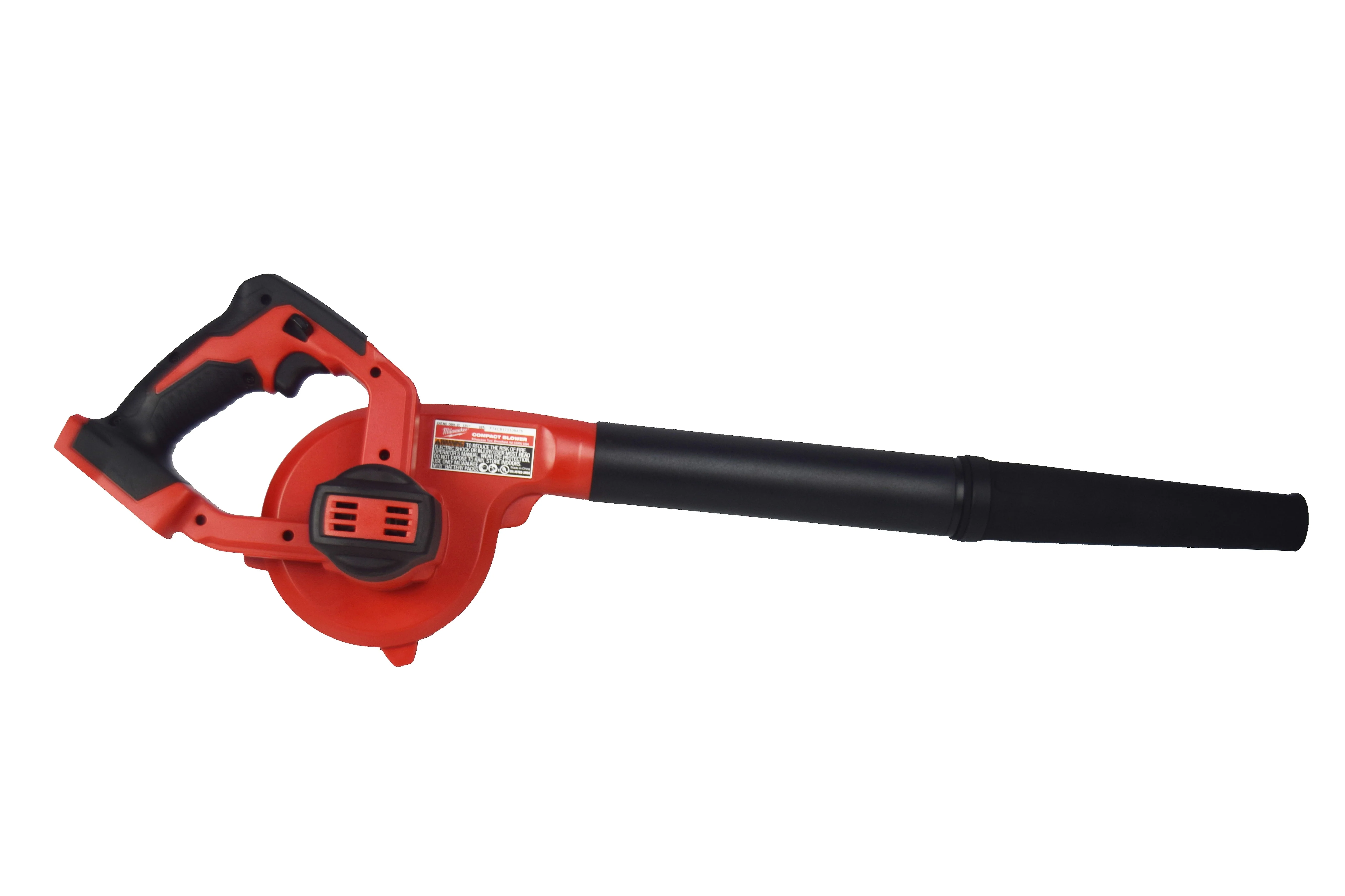 M18 Air Leaf Blower Lithium-Ion Compact Cordless 0884-20 - Image 6