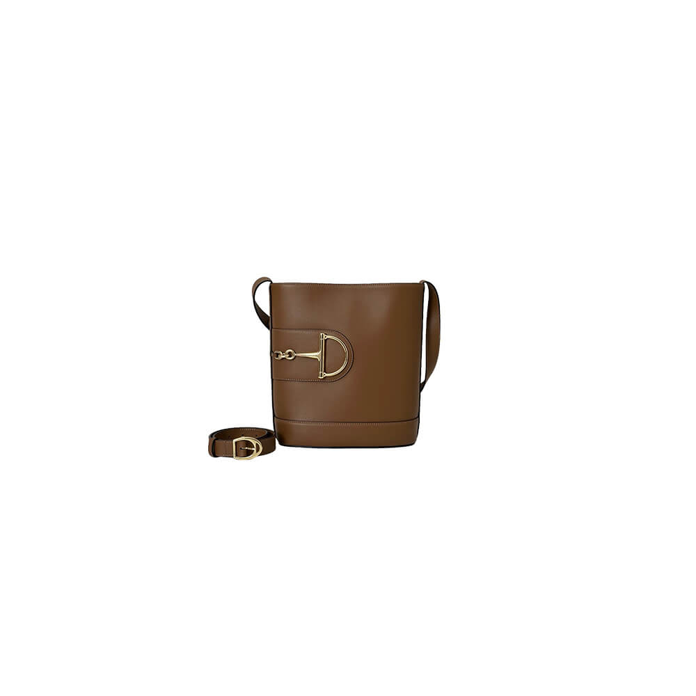 Gucci 73 small bucket bag