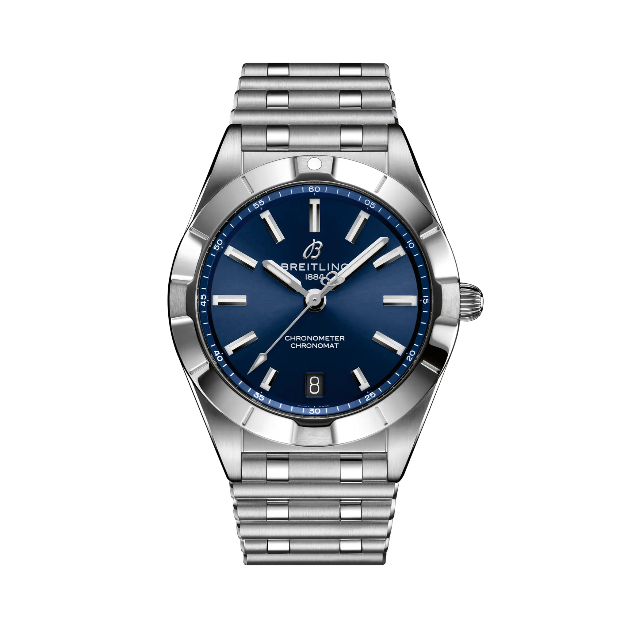 【Super Clone】Breitling Chronomat 32mm A77310101C1A1