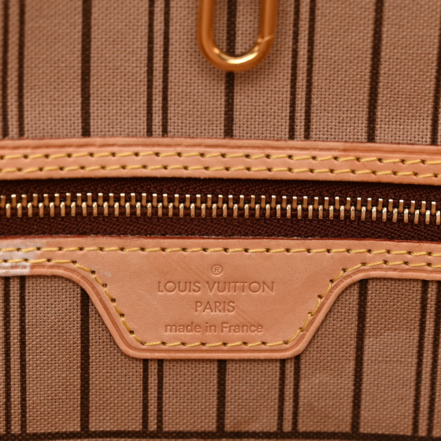 Monogram Neo Neverfull GM