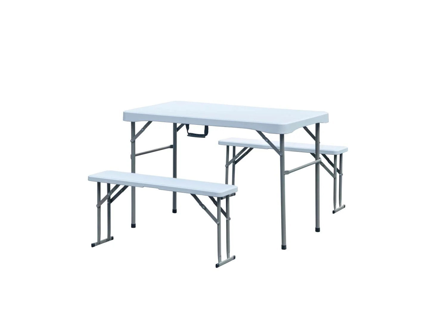 Greemotion Ensemble de jardin San Remo, 3 pices