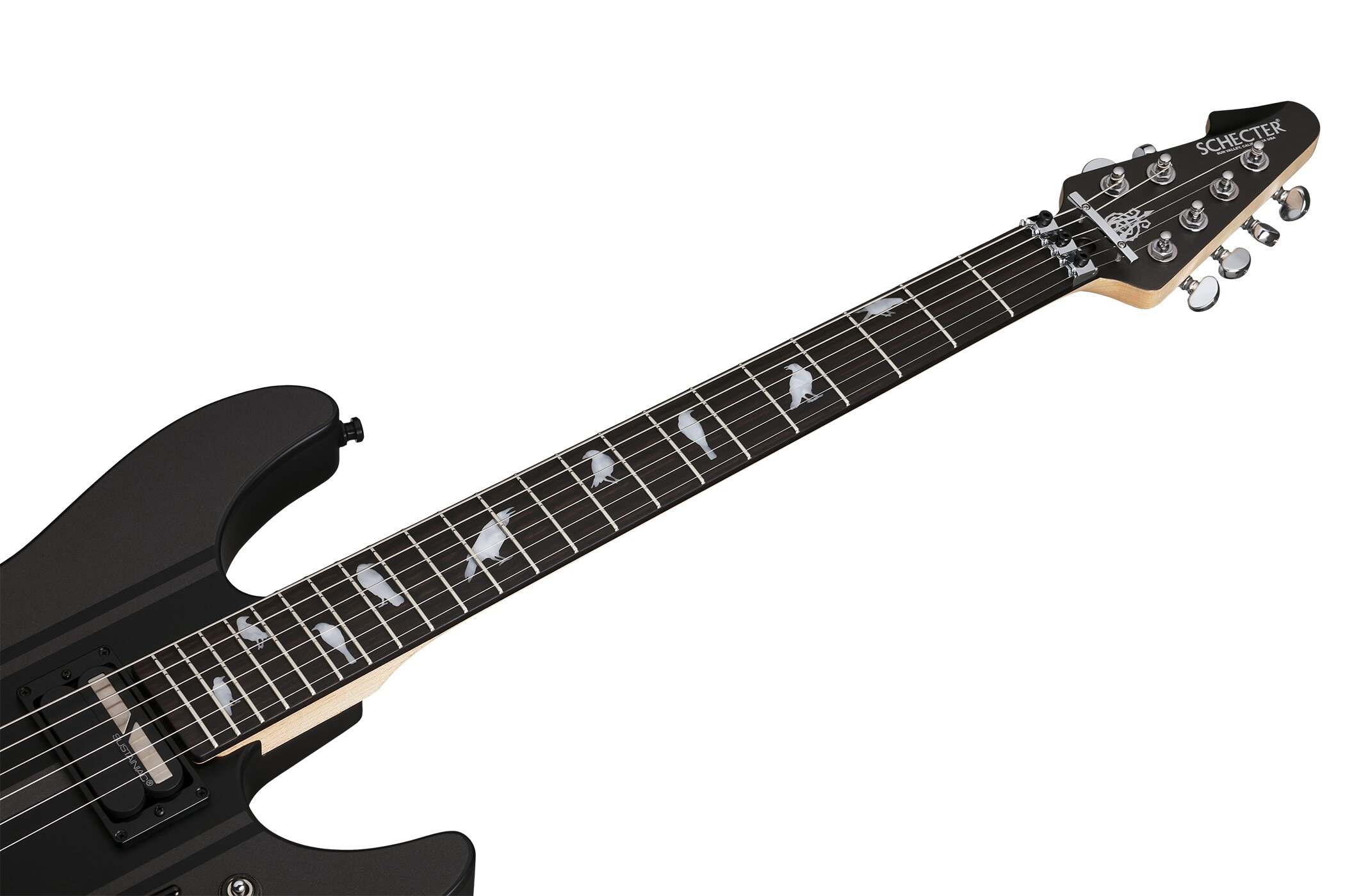 DJ Ashba USA Signature