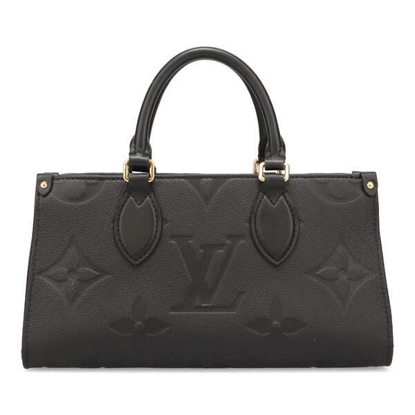 【お洒落メンズへ】Louis Vuitton　オンザゴー　EW　バッグ M23640