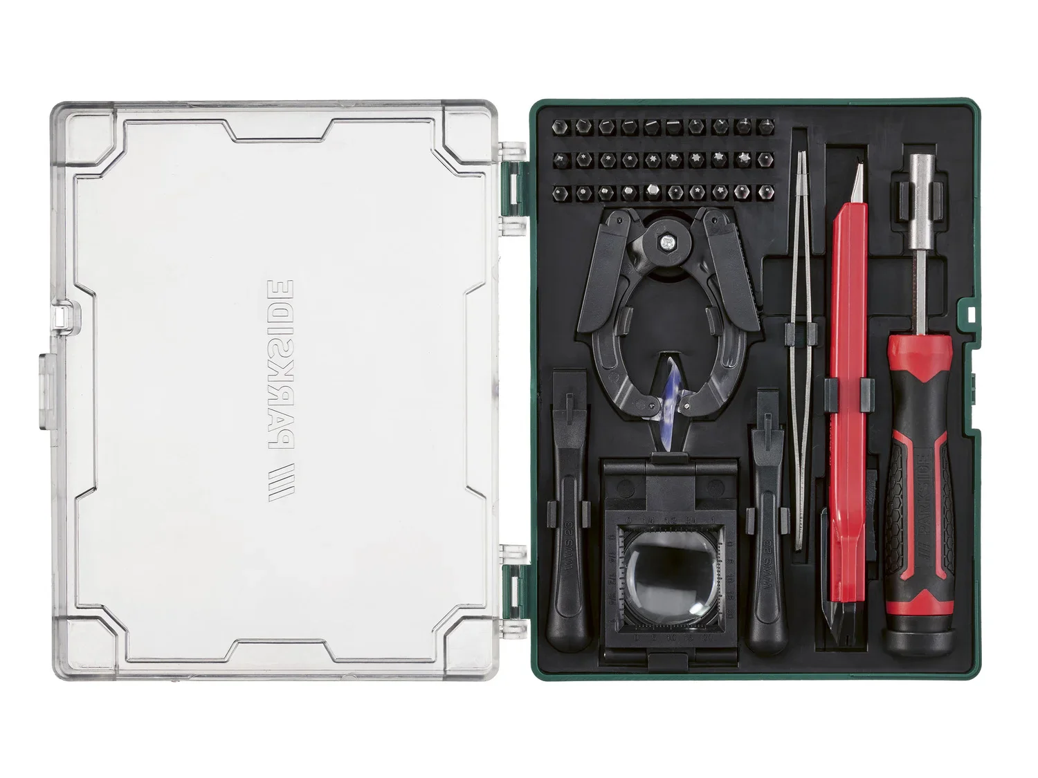 PARKSIDE Outils de prcision