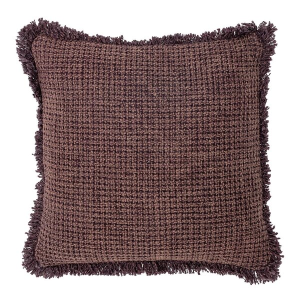 Pute Delva 45x45 cm lilla