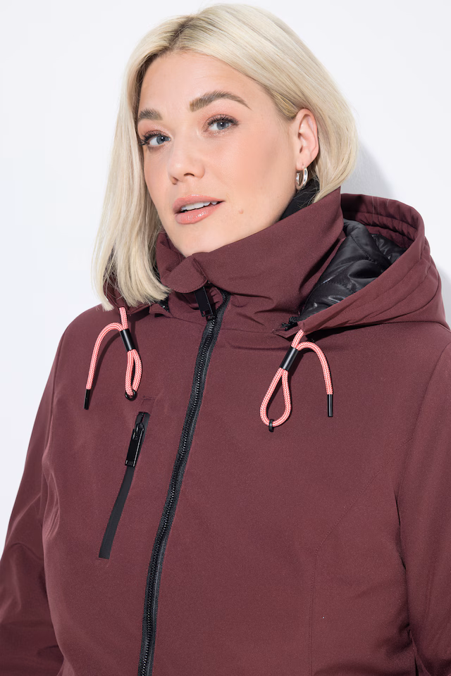 HYPRAR Water-Repellent Jacket