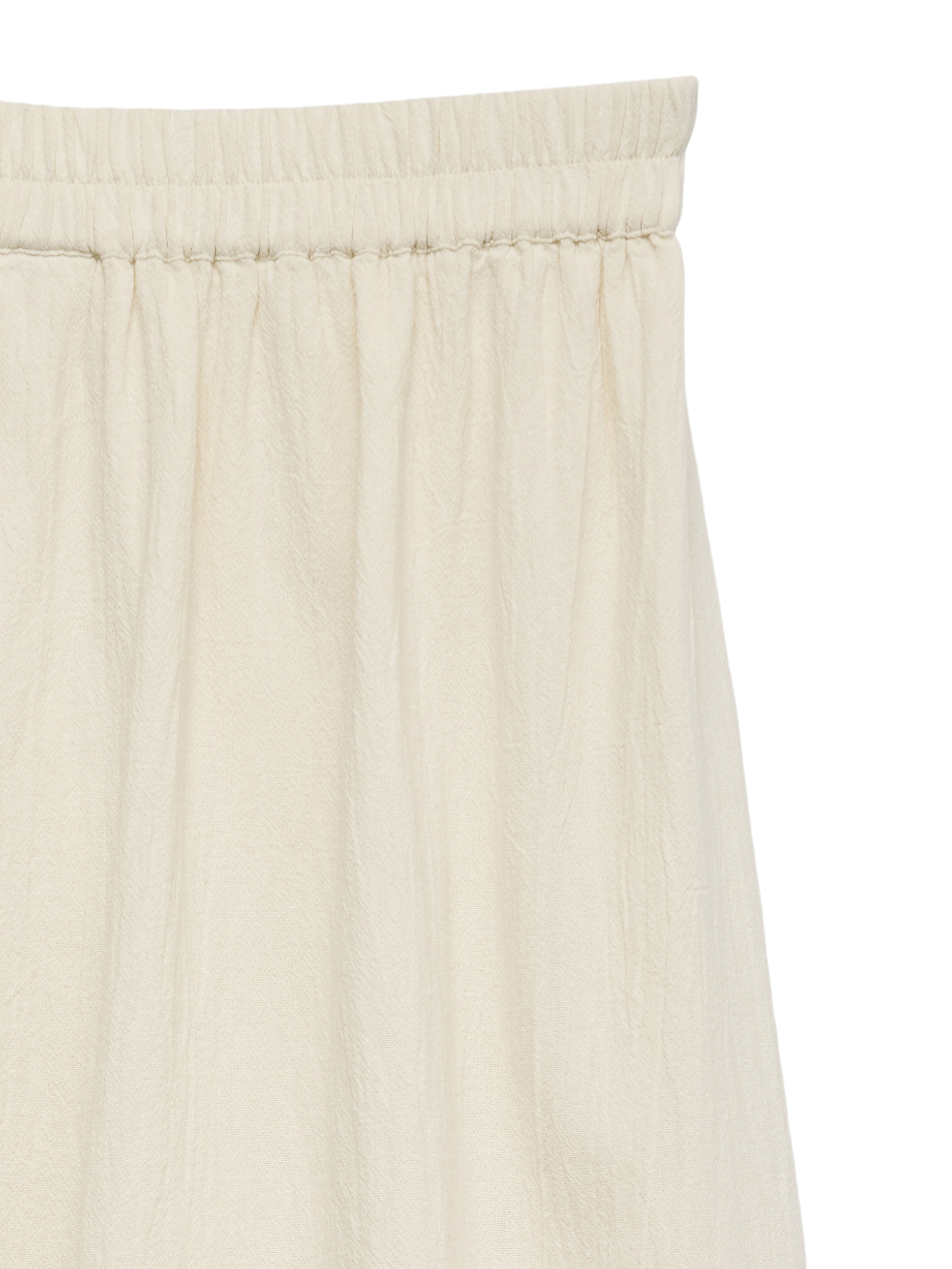 VERO MODA® VMJENNA Long skirt